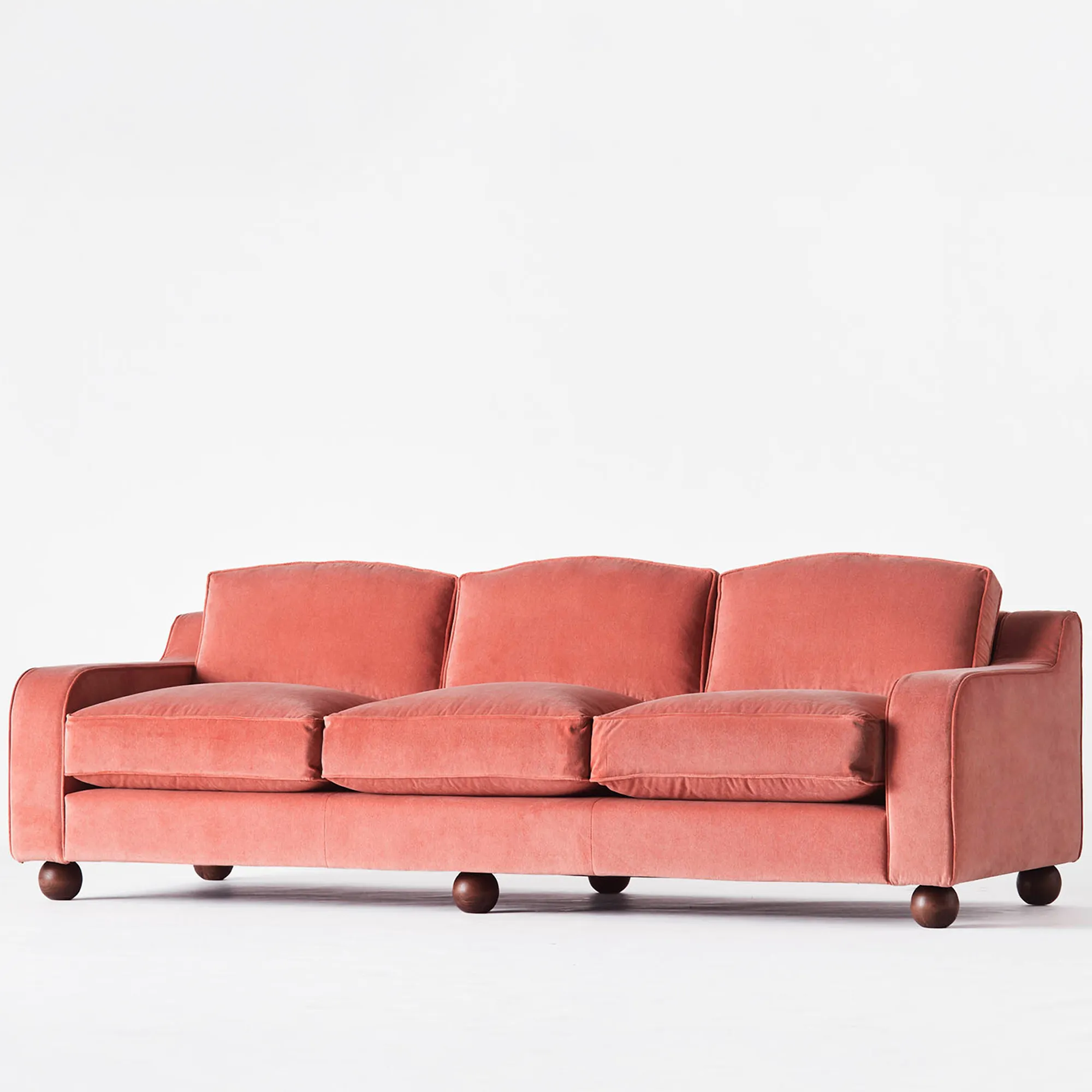 Lola 3-seters sofa - 4