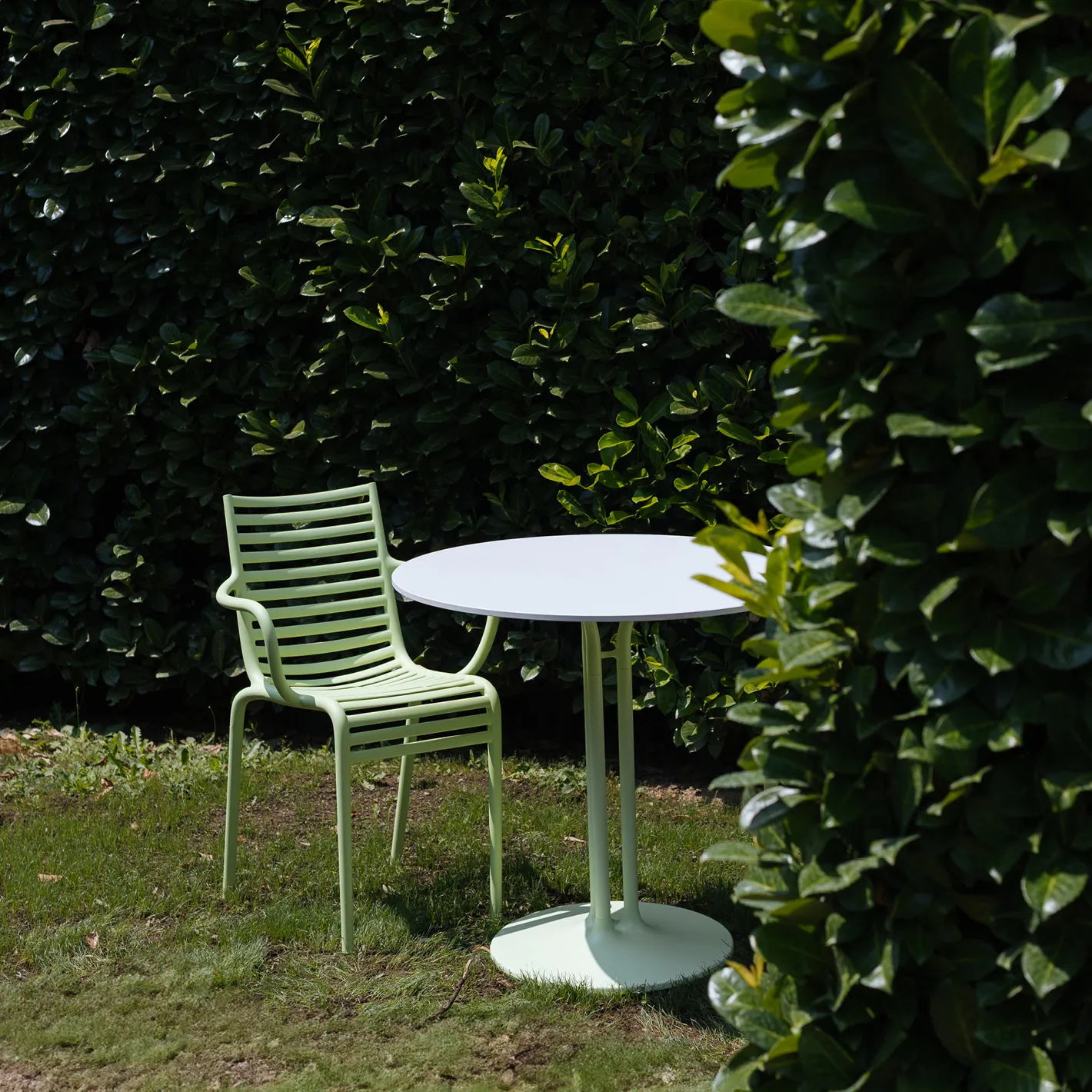 PIP-e Green Collection lenestol utendørs - 5