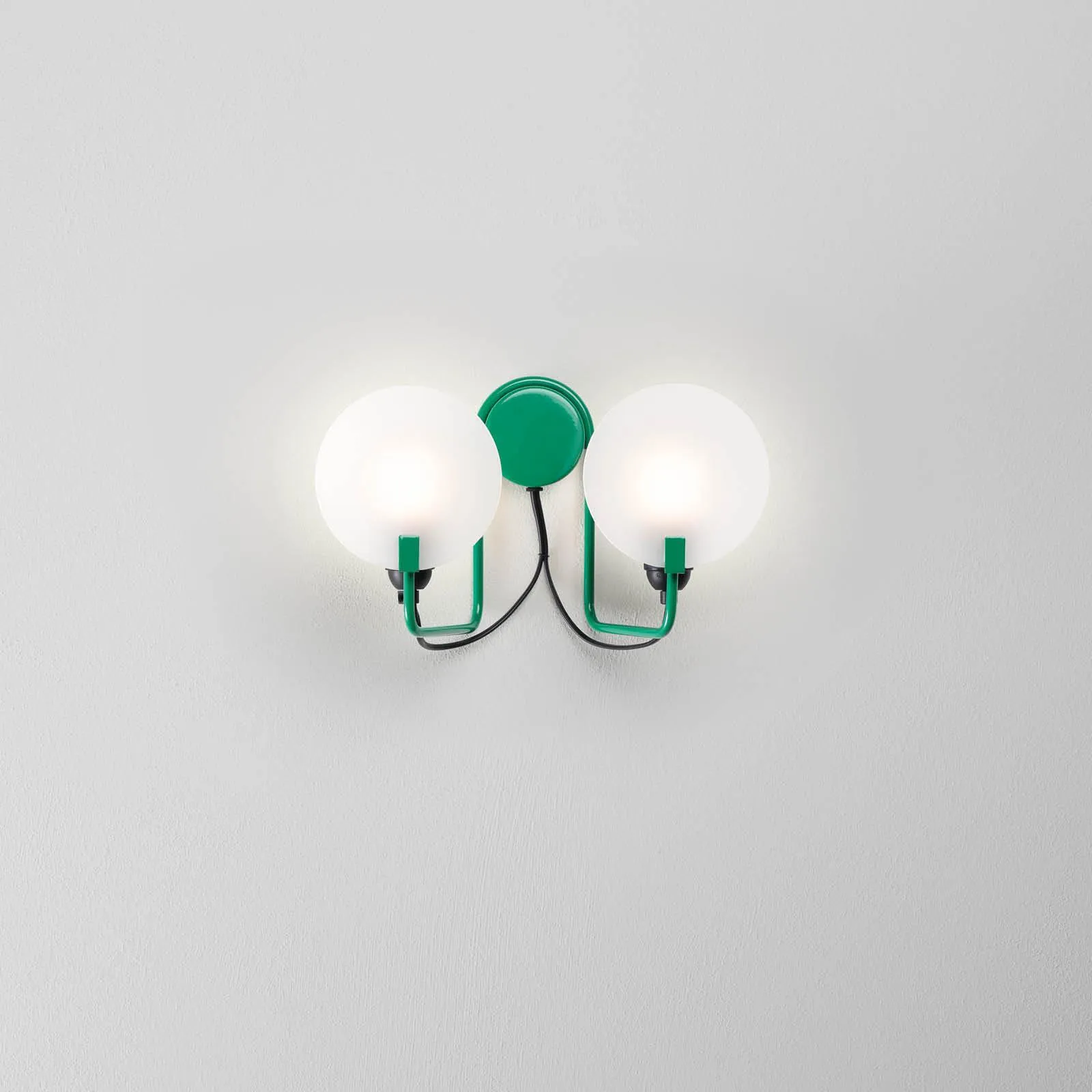 Bugia 2 vegglampe - 2