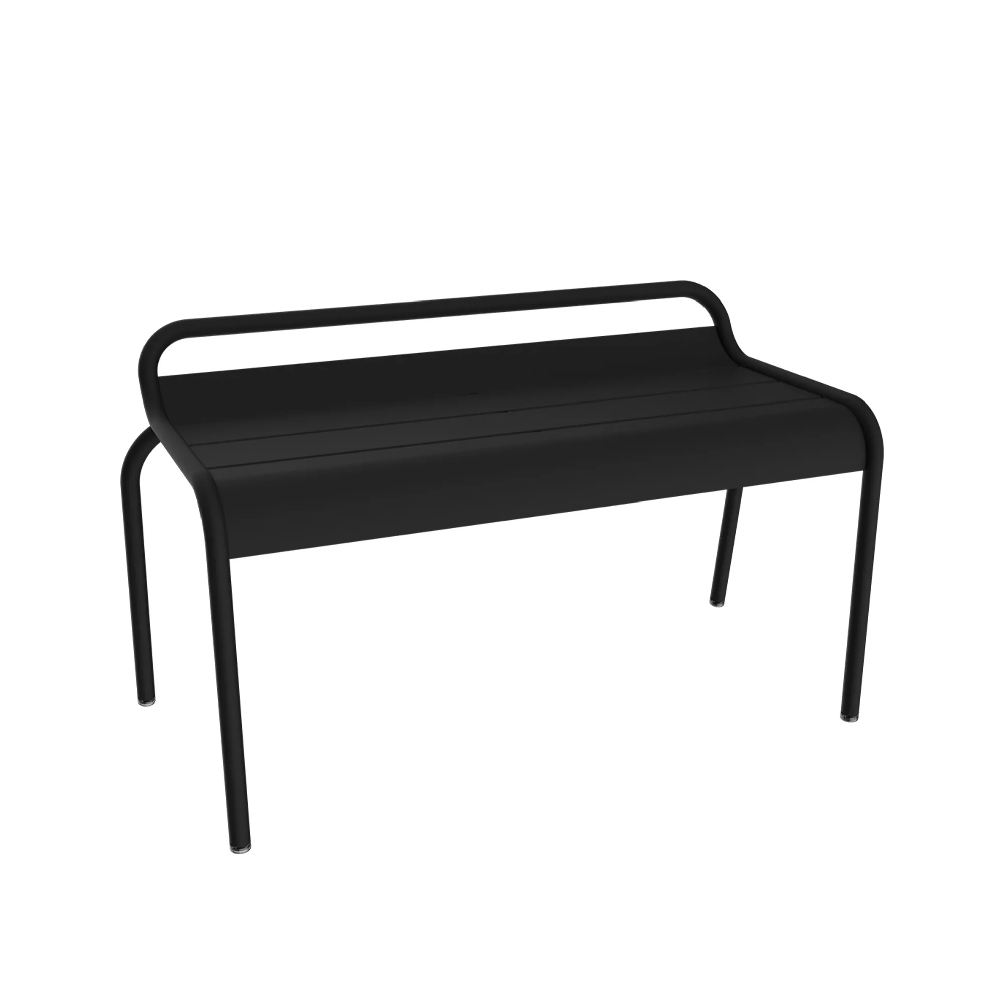 Luxembourg Compact Bench - 1