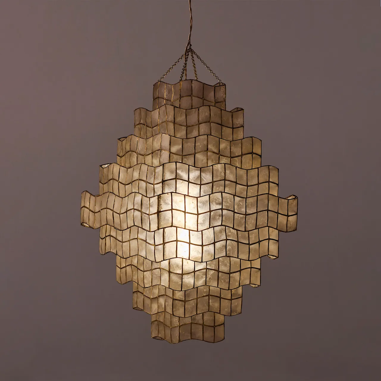 Cornelia Celing Lamp