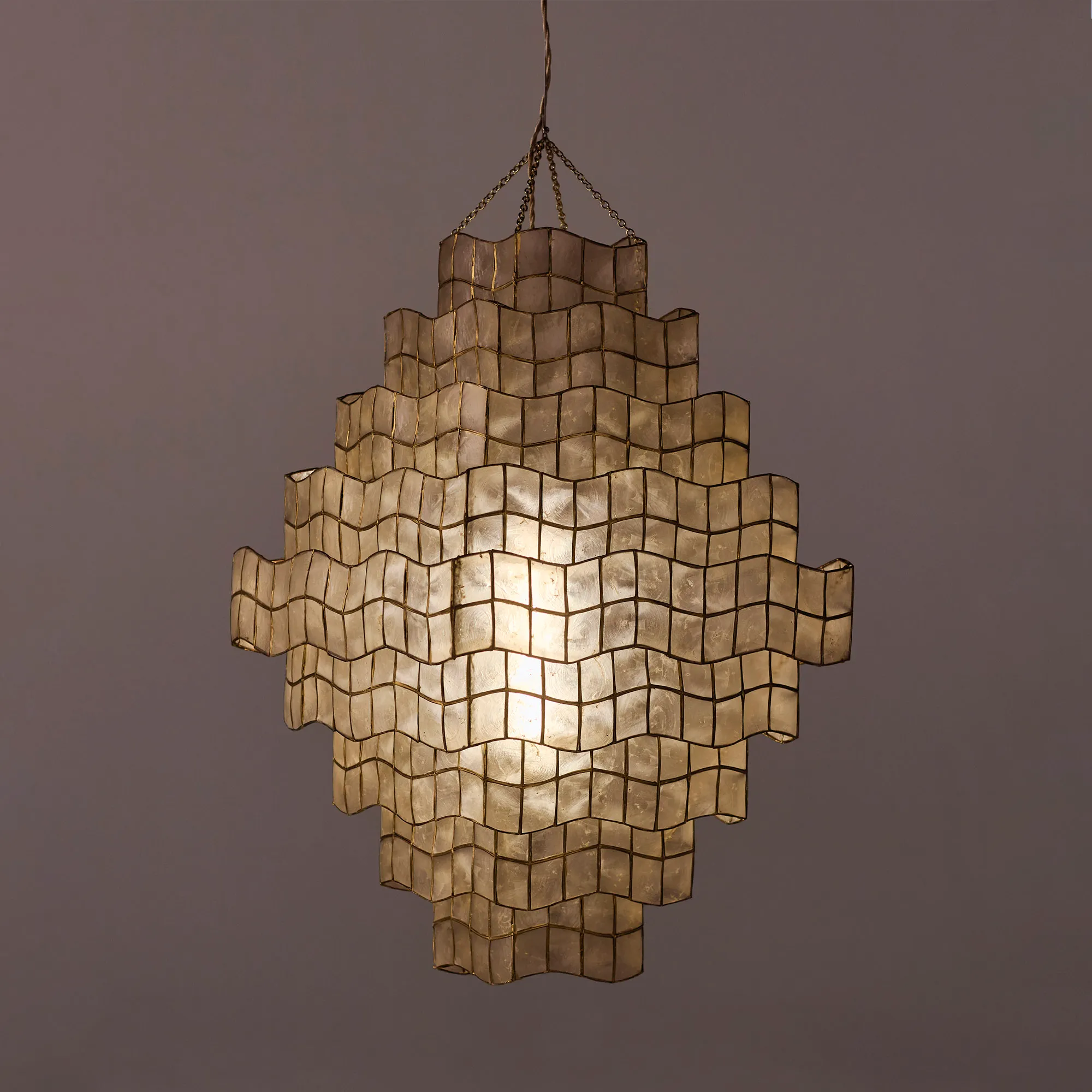 Cornelia Celing Lamp - 2