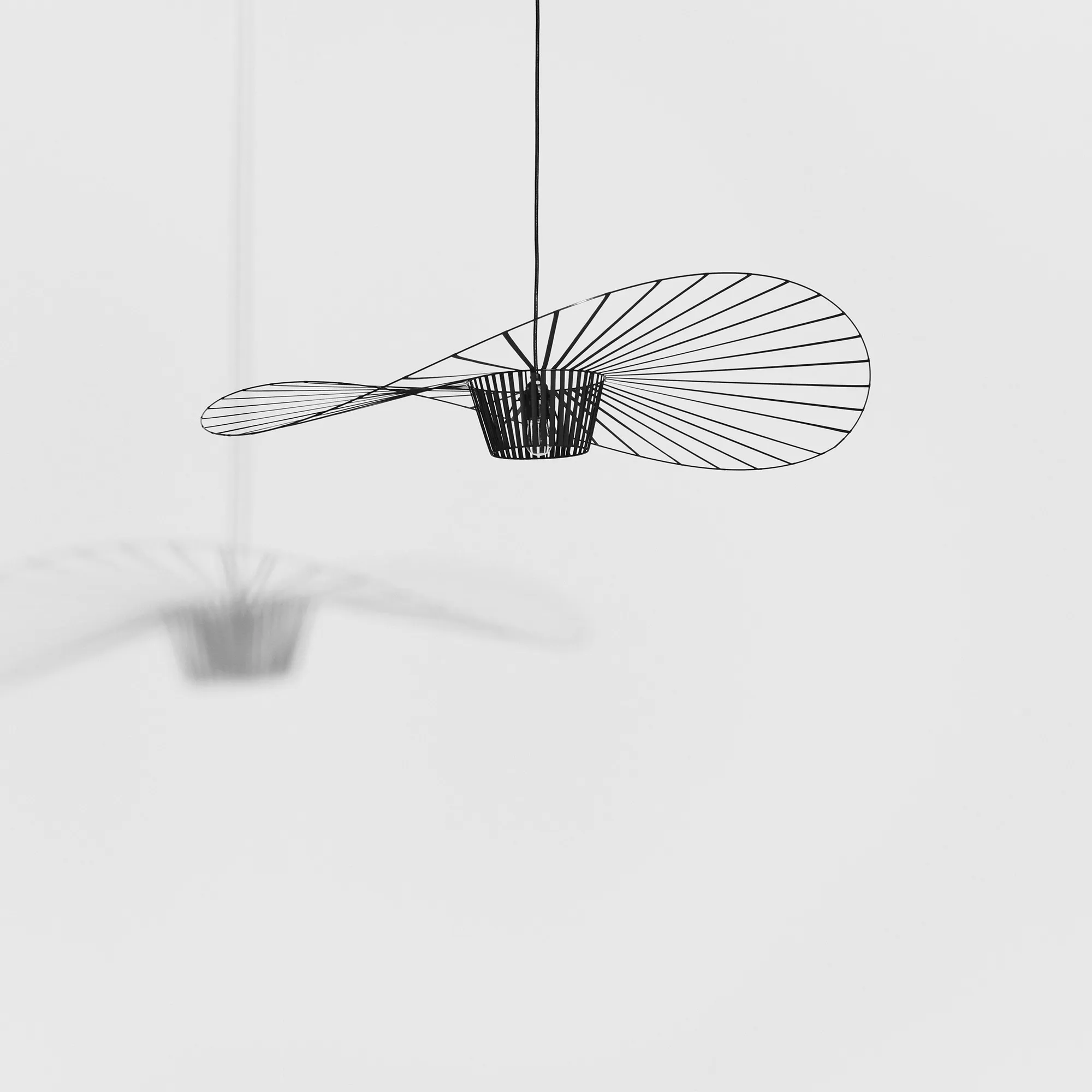 Vertigo pendellampe liten 110 - 5