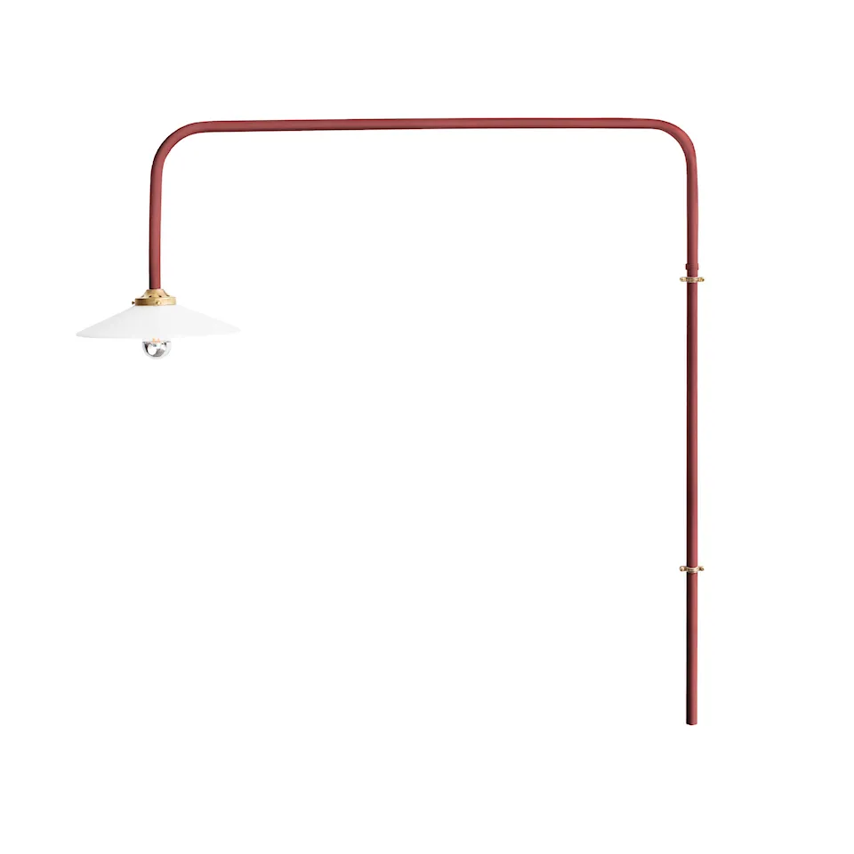 Hanging lamp N°5