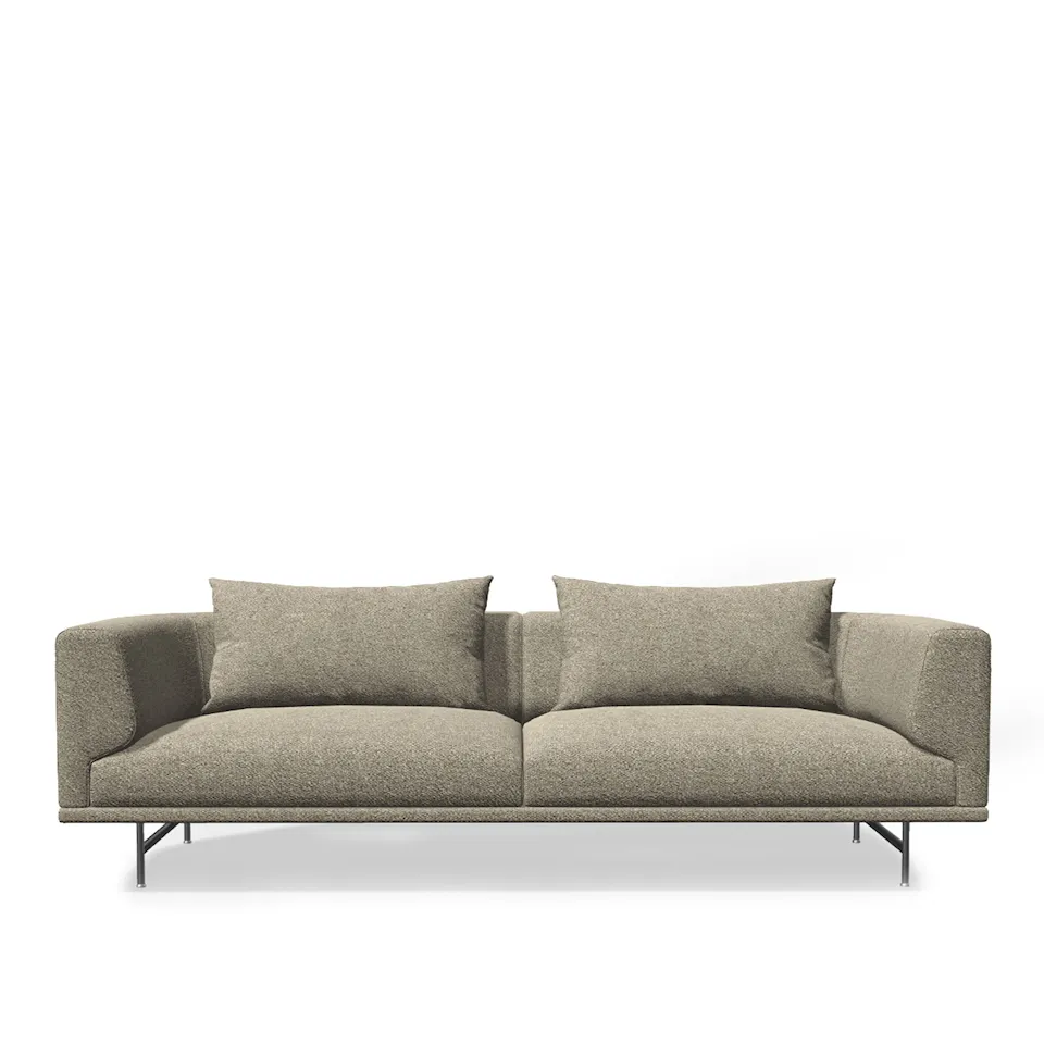 Chimney 3-seters sofa