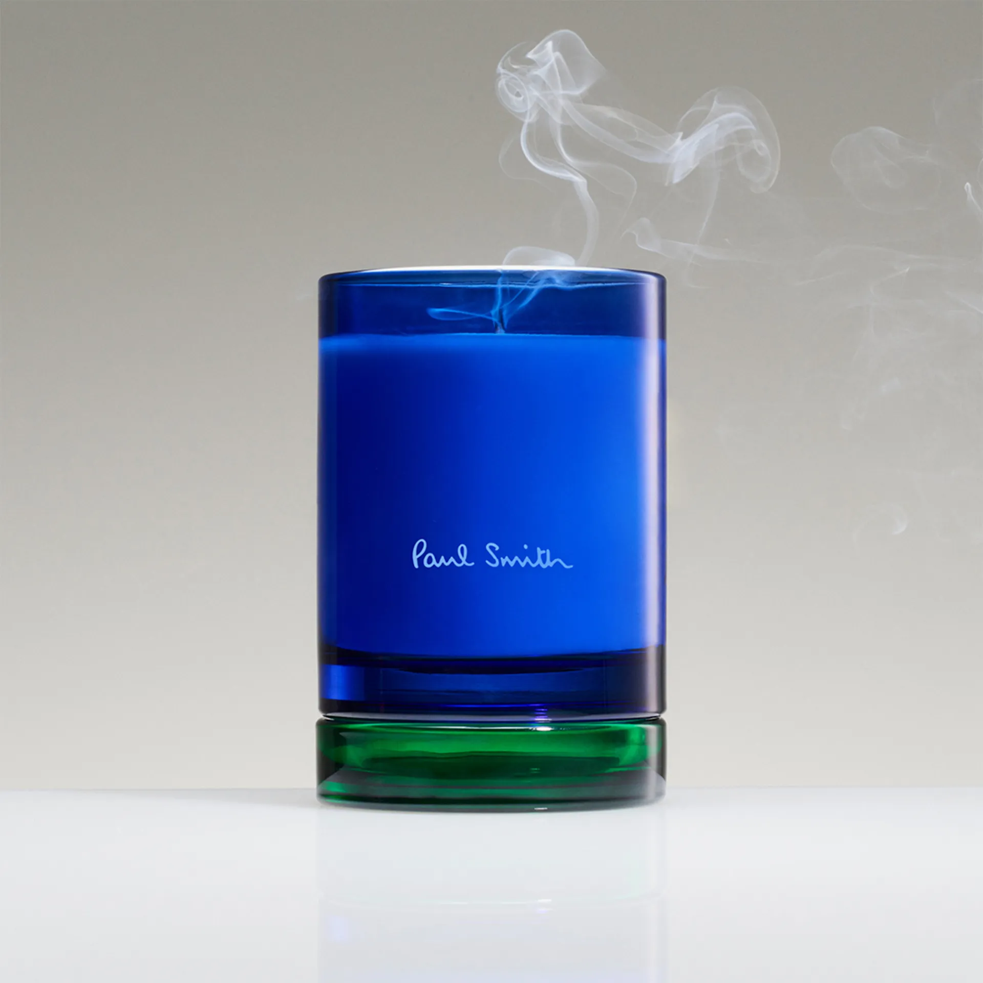 Paul Smith Early Bird Candle - Paul Smith Home Fragrance                                               - Paul Smith  - NO GA