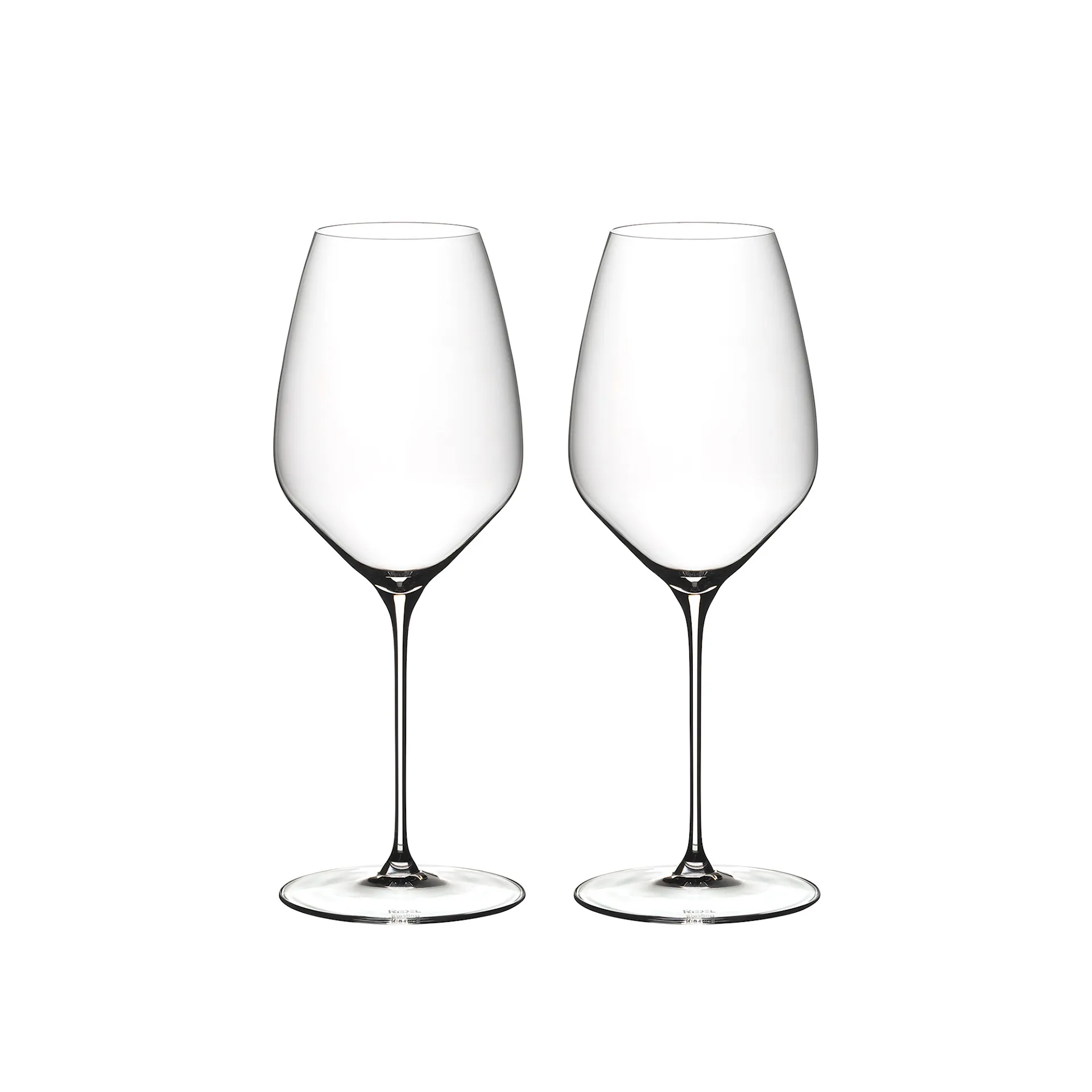 Veloce Riesling 2-Pack - Riedel - NO GA