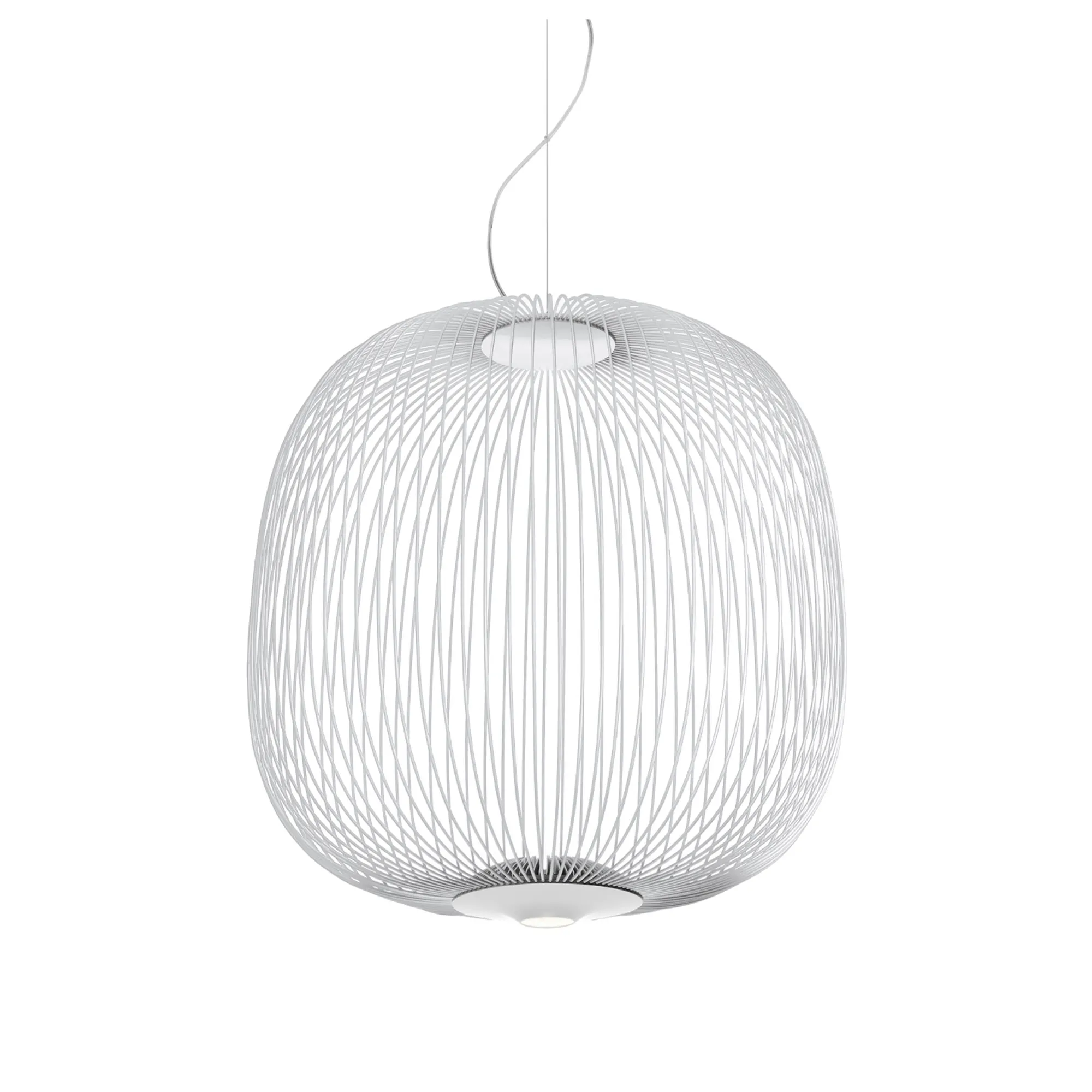 Spokes 2 pendellampe - 1