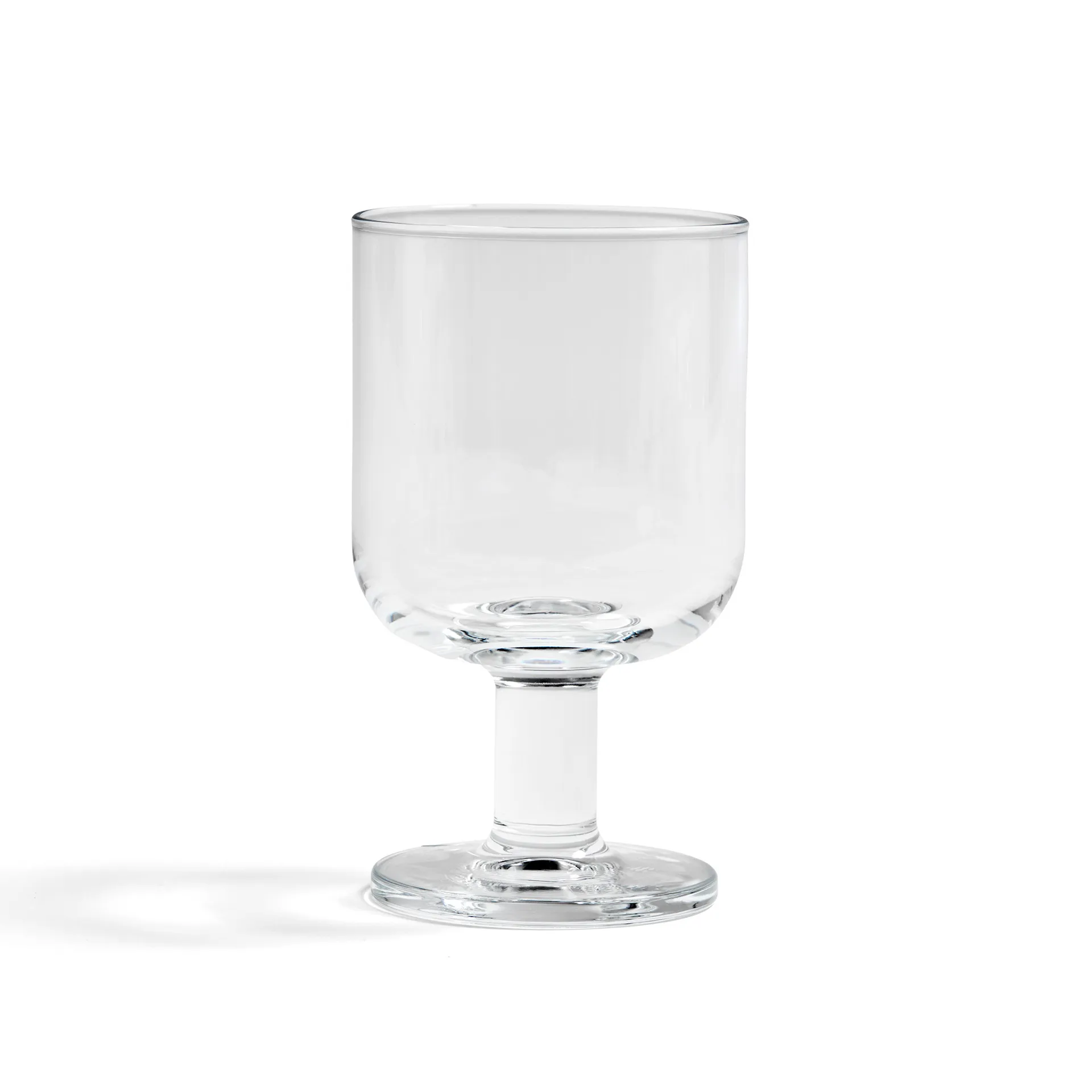 Tavern Glass Clear - HAY - NO GA