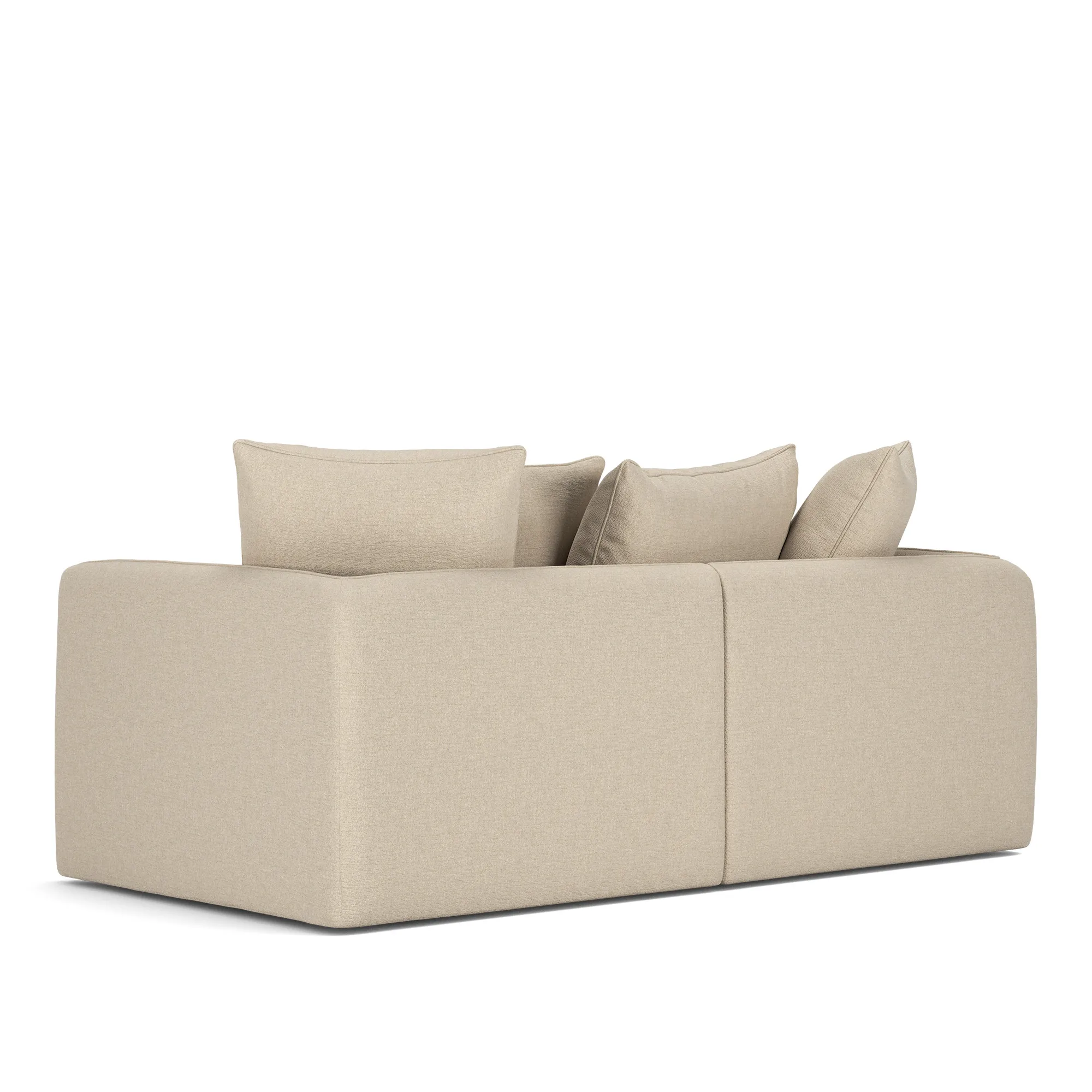Pavarotti 01 2-seters sofa - 7