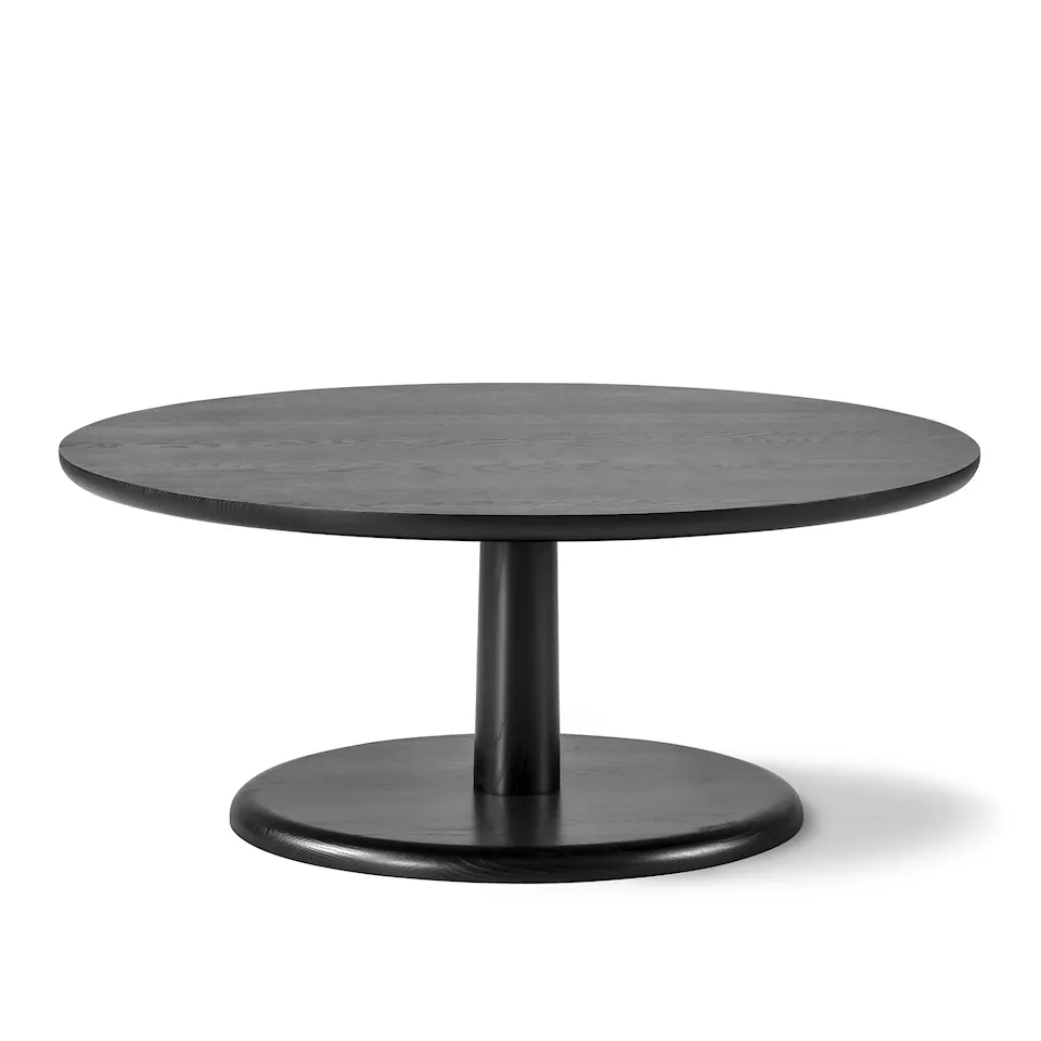 Pon salongbord Ø90 cm