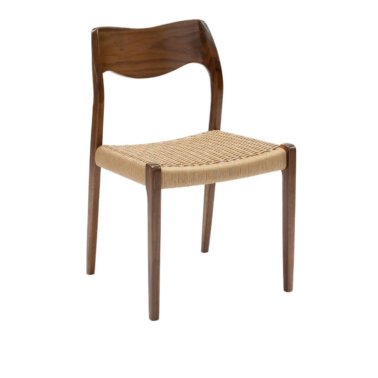 Modell 71 spisestuestol