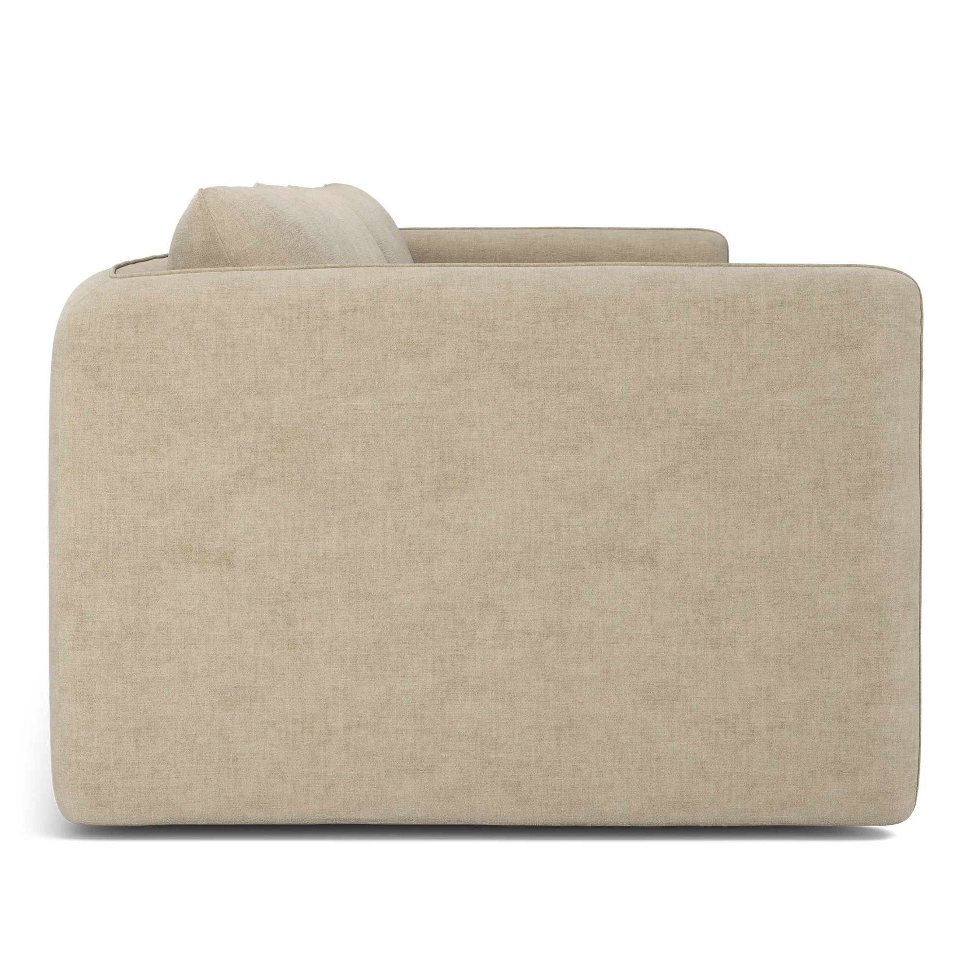 Pavarotti 03 3-seters sofa - 5