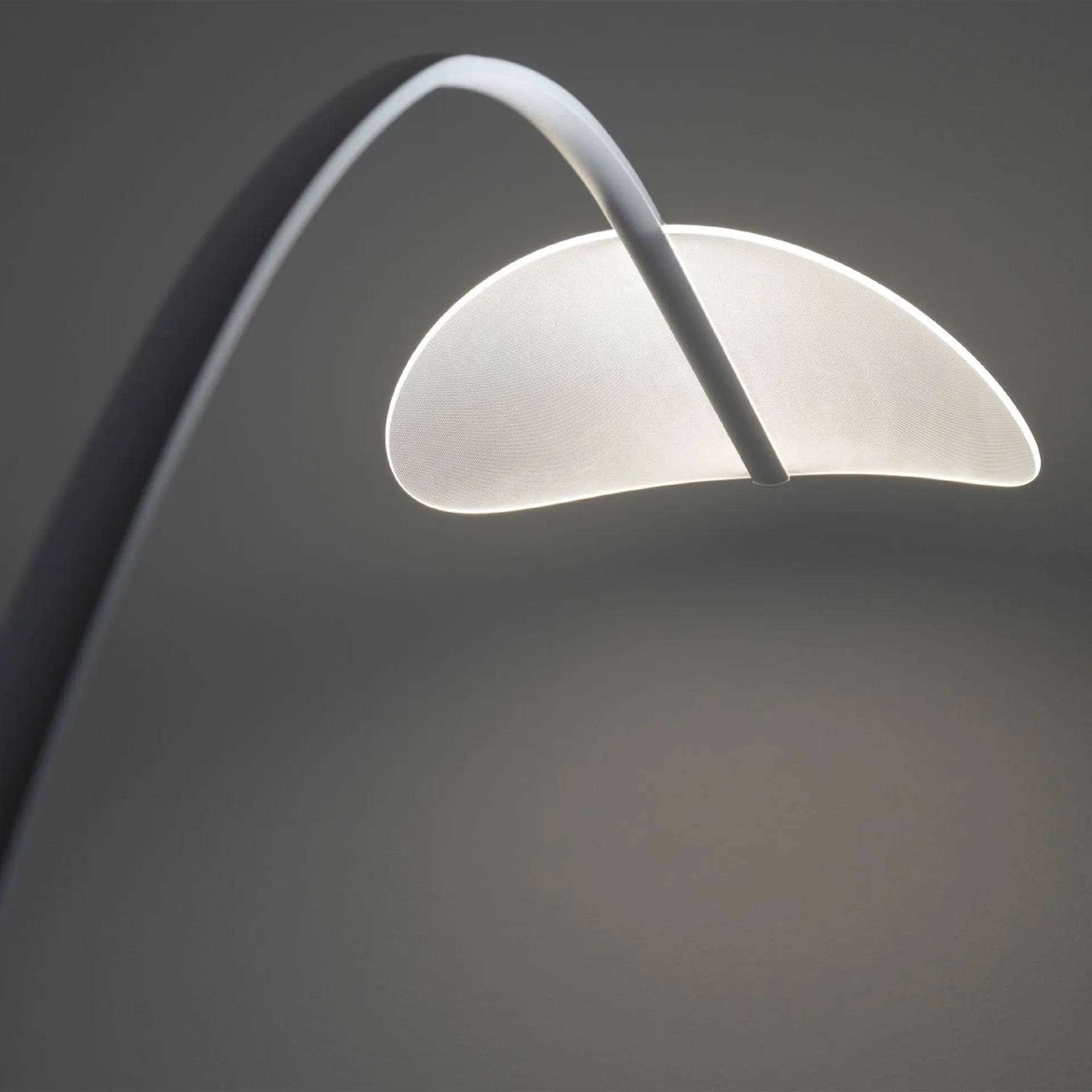 Diphy Floor Lamp - Foscarini - NO GA