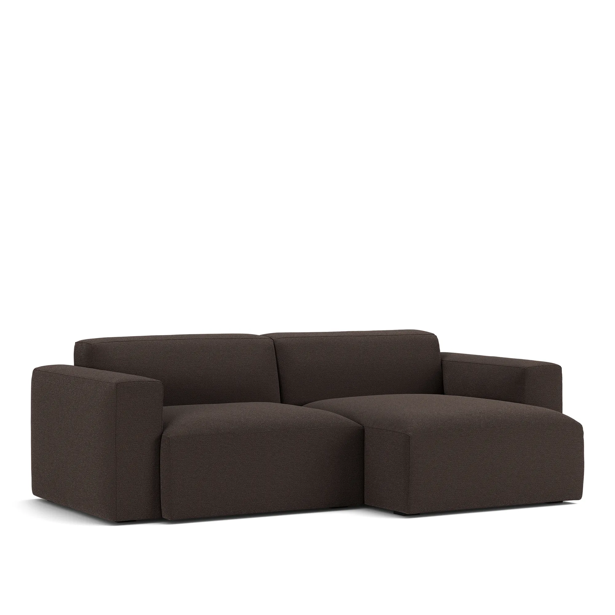Brick 2-seters sofa sjeselong høyre - 2