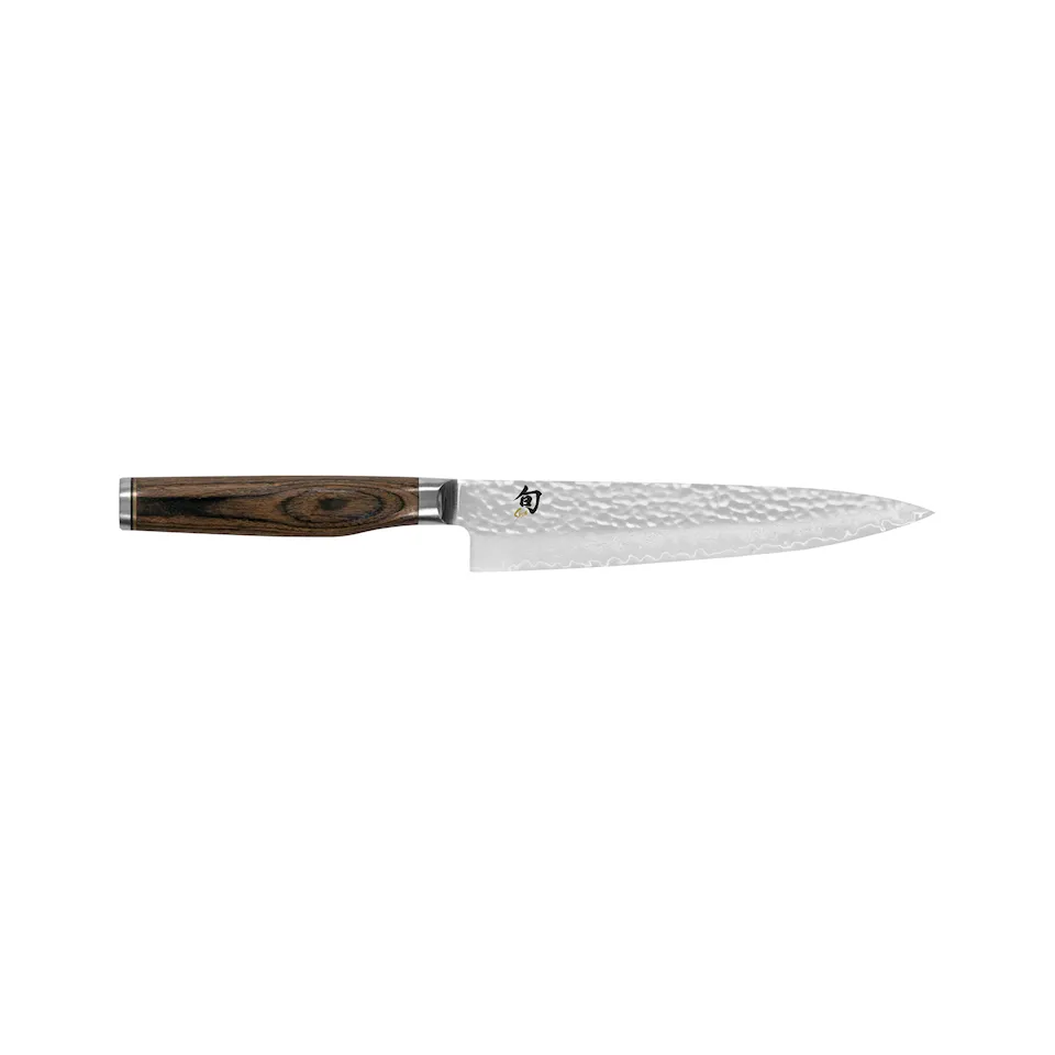 Shun Premier Universalkniv 16,5 cm