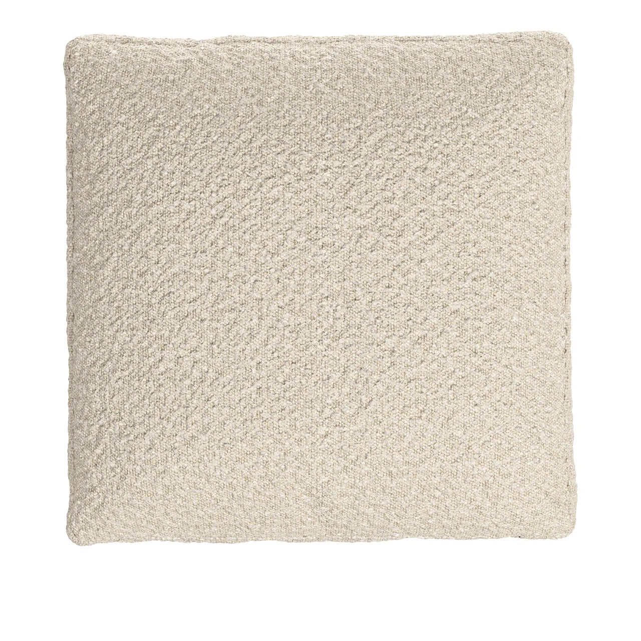 Brick Square Pillow, Emmi 30