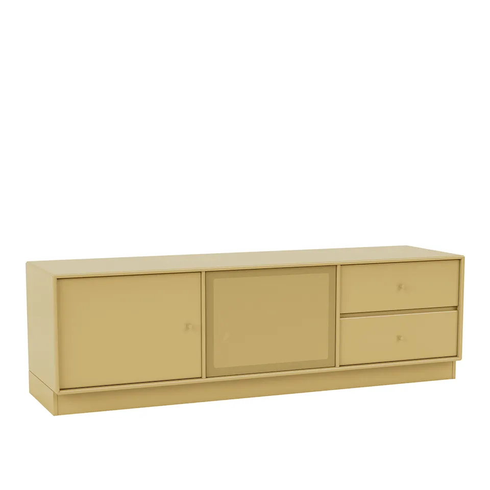 Montana Selection Octave VI TV-stativ sokkel 7 cm
