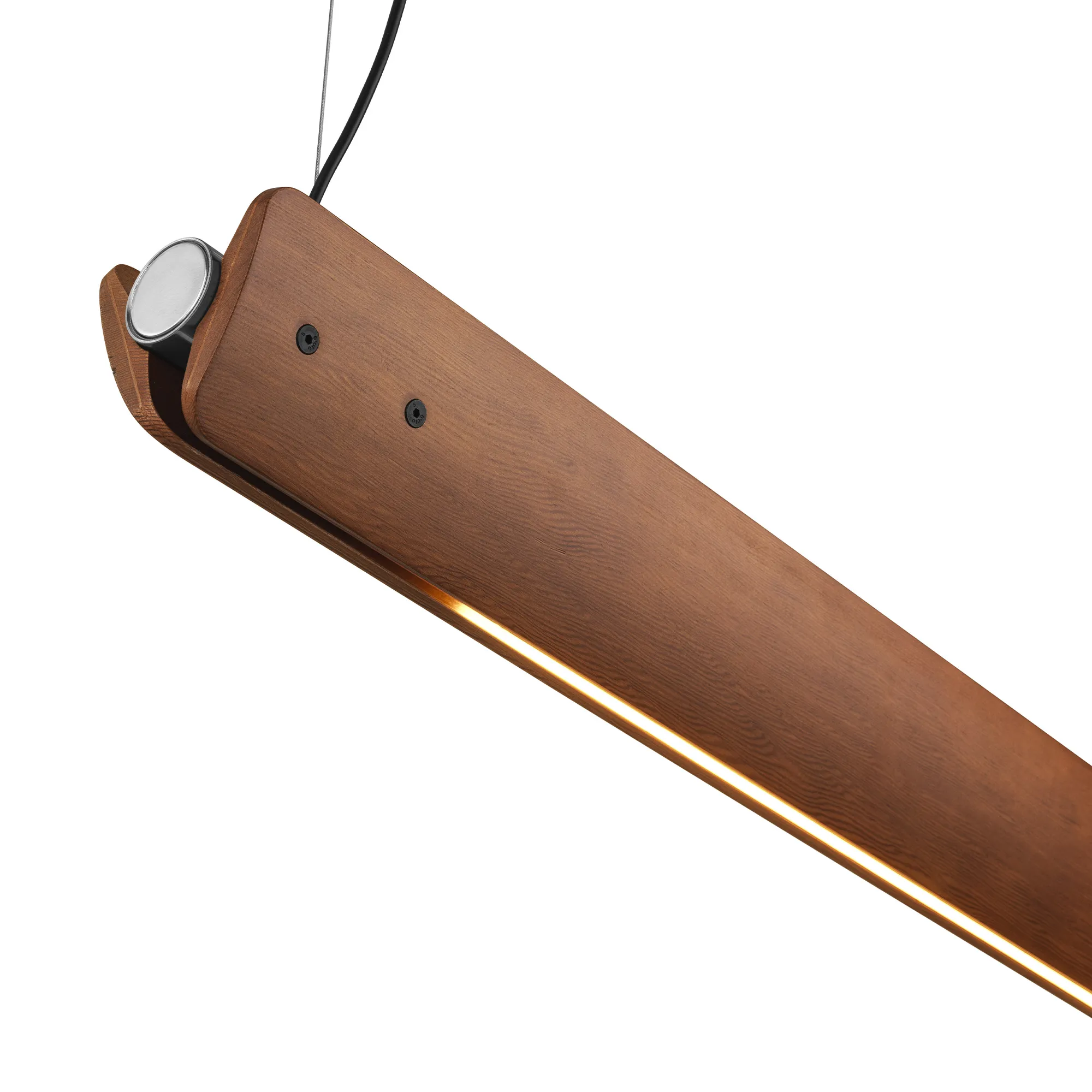 Seki-Han taklampe - 8