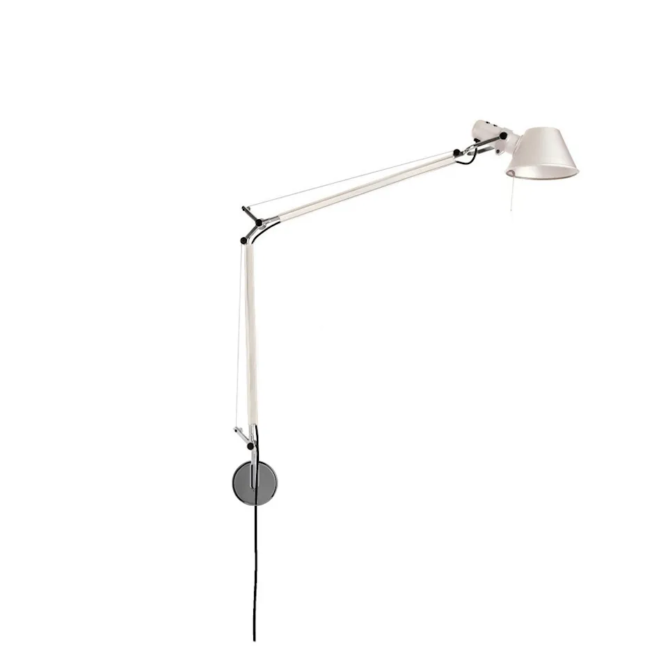 Tolomeo vegglampe