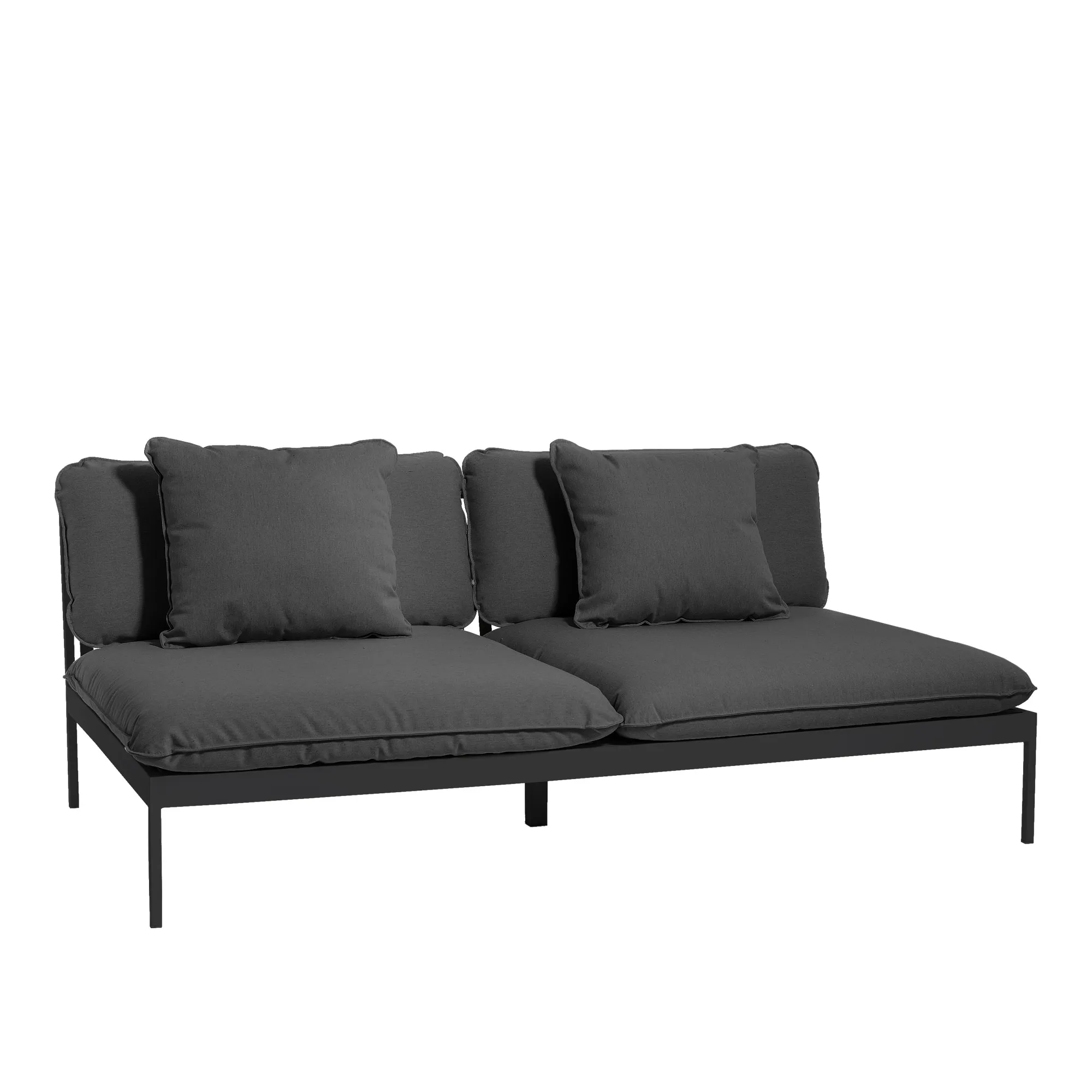 Bönan Lounge Sofa - 1