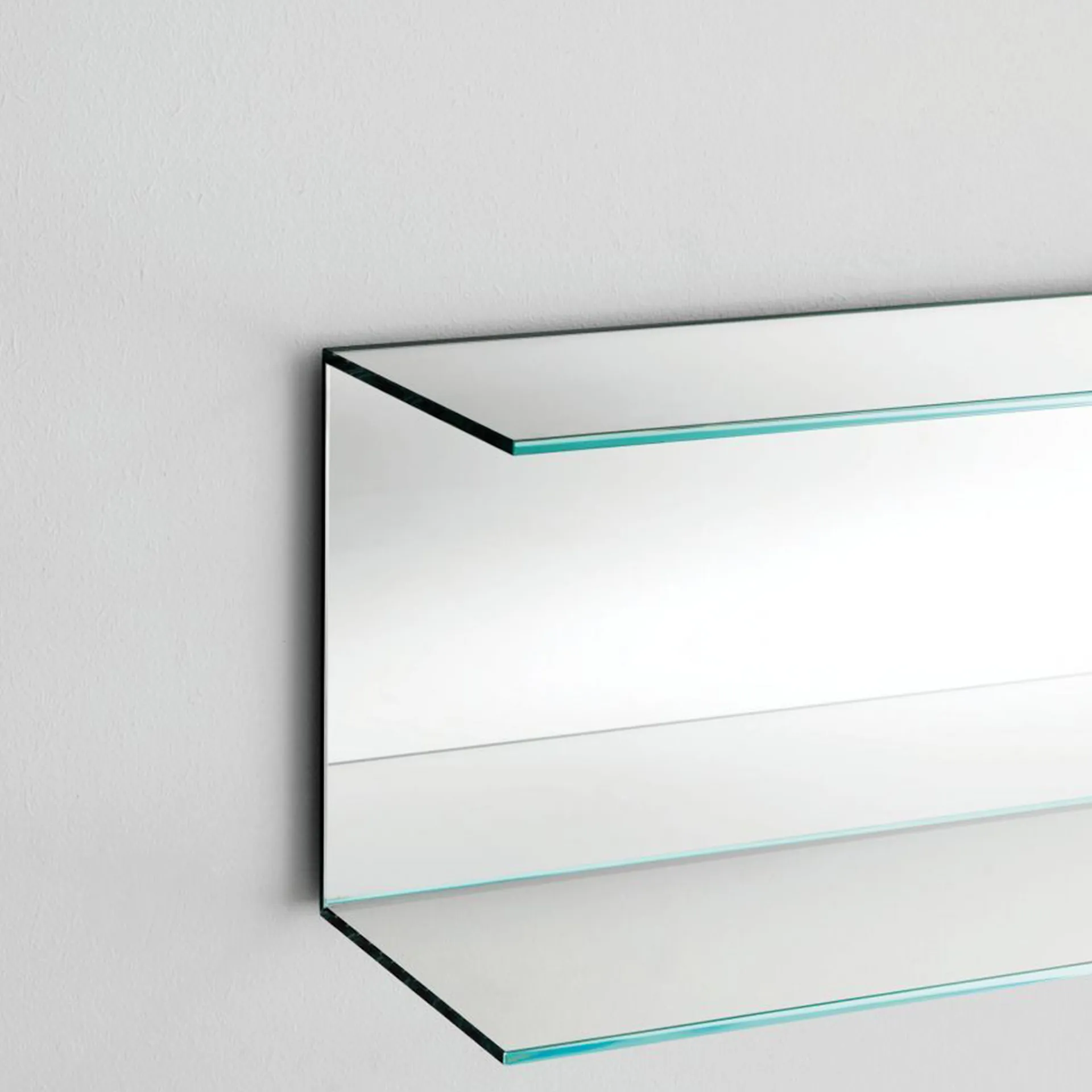 Everywhere Shelf - Glas Italia - NO GA