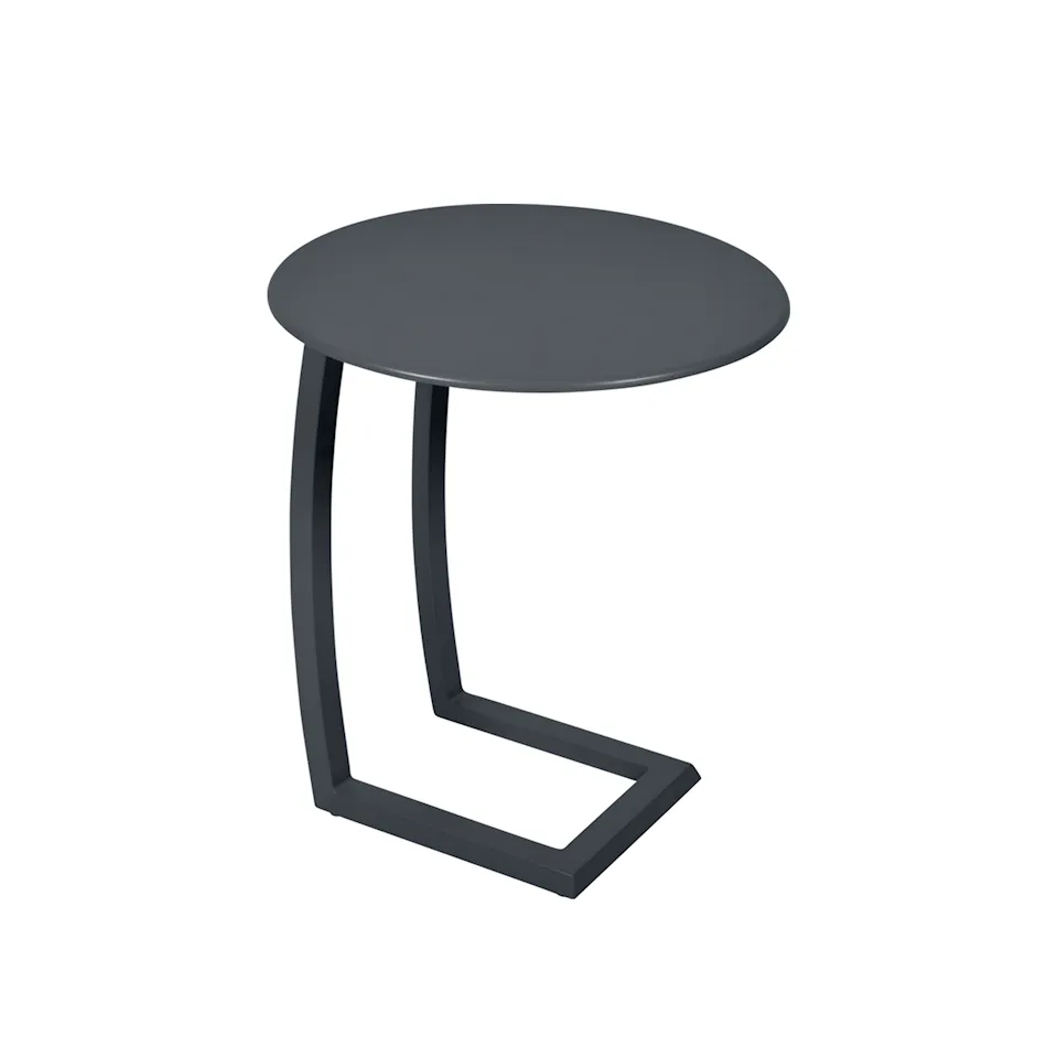Alizé Offset Low Table