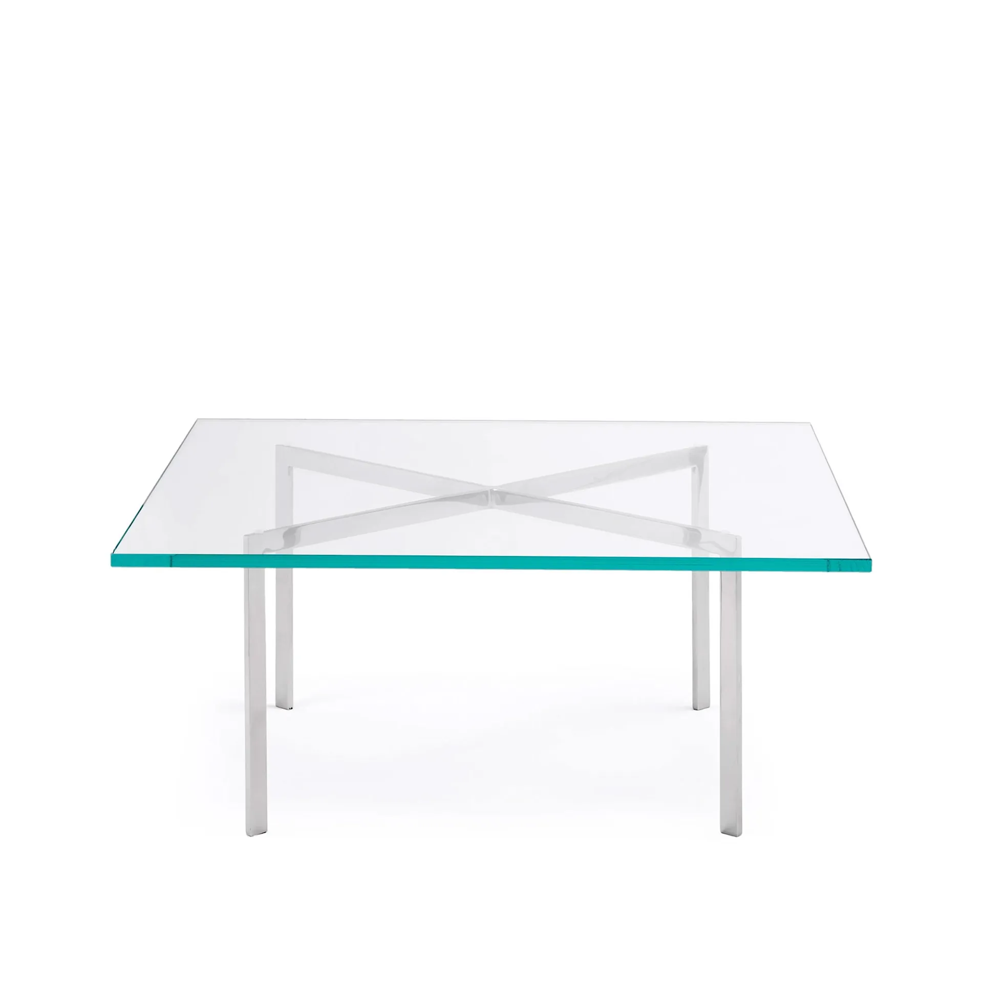 Barcelona Table - Knoll - Ludwig Mies van der Rohe - NO GA