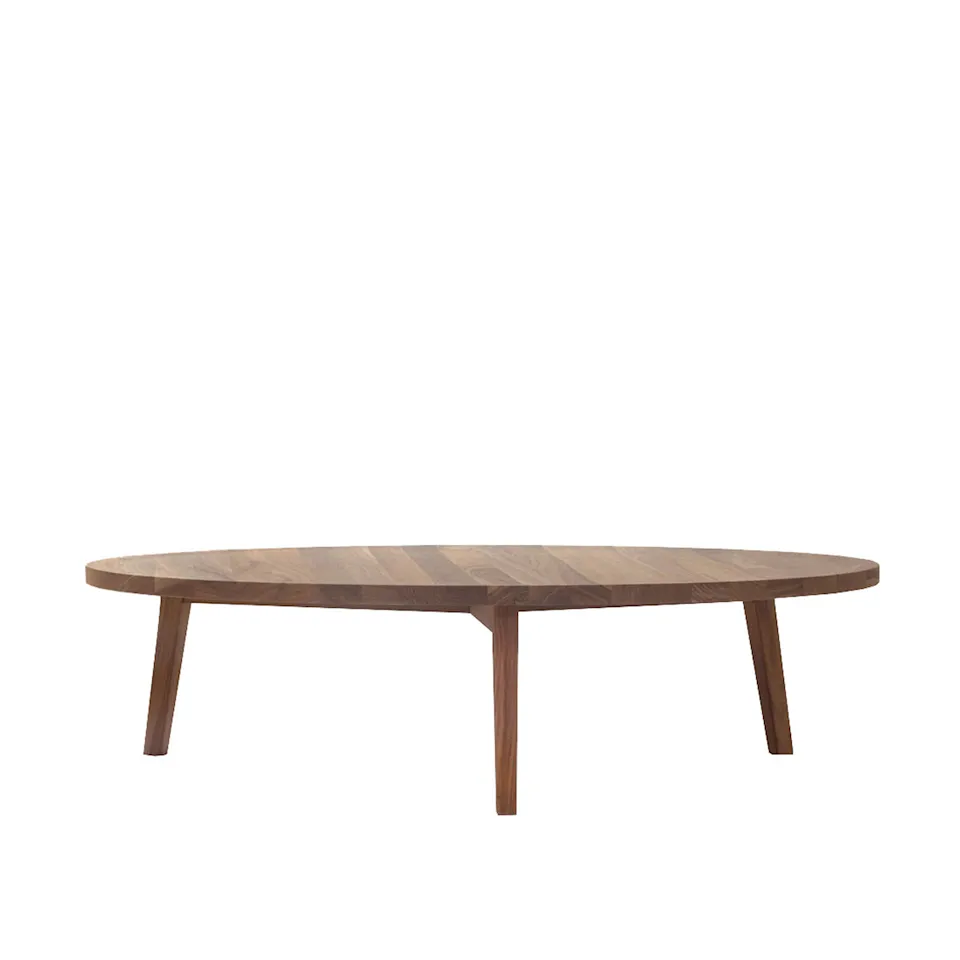 Gray 49 Coffee Table