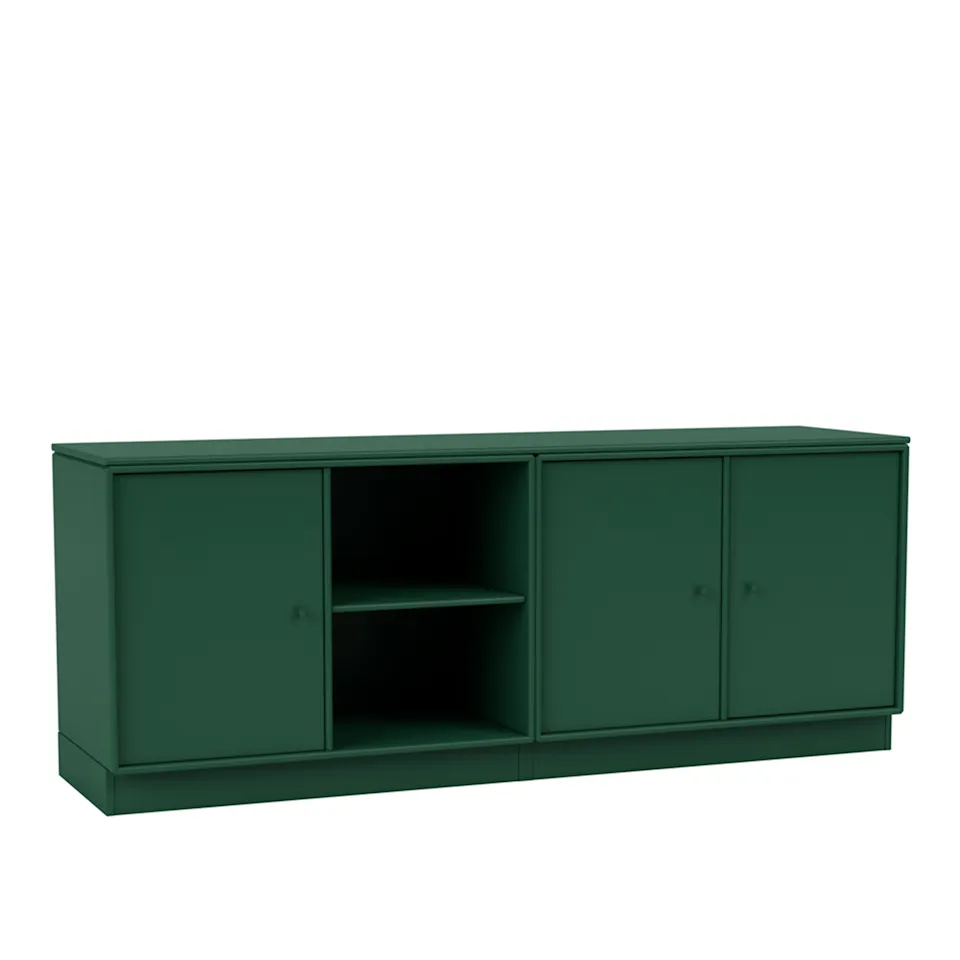 Montana Selection Save skjenk bunn 7 cm