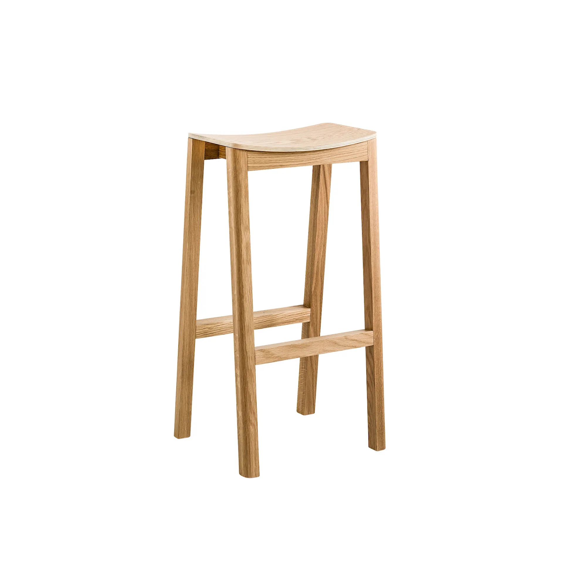 Halikko Bar Stool High - Made by Choice - NO GA