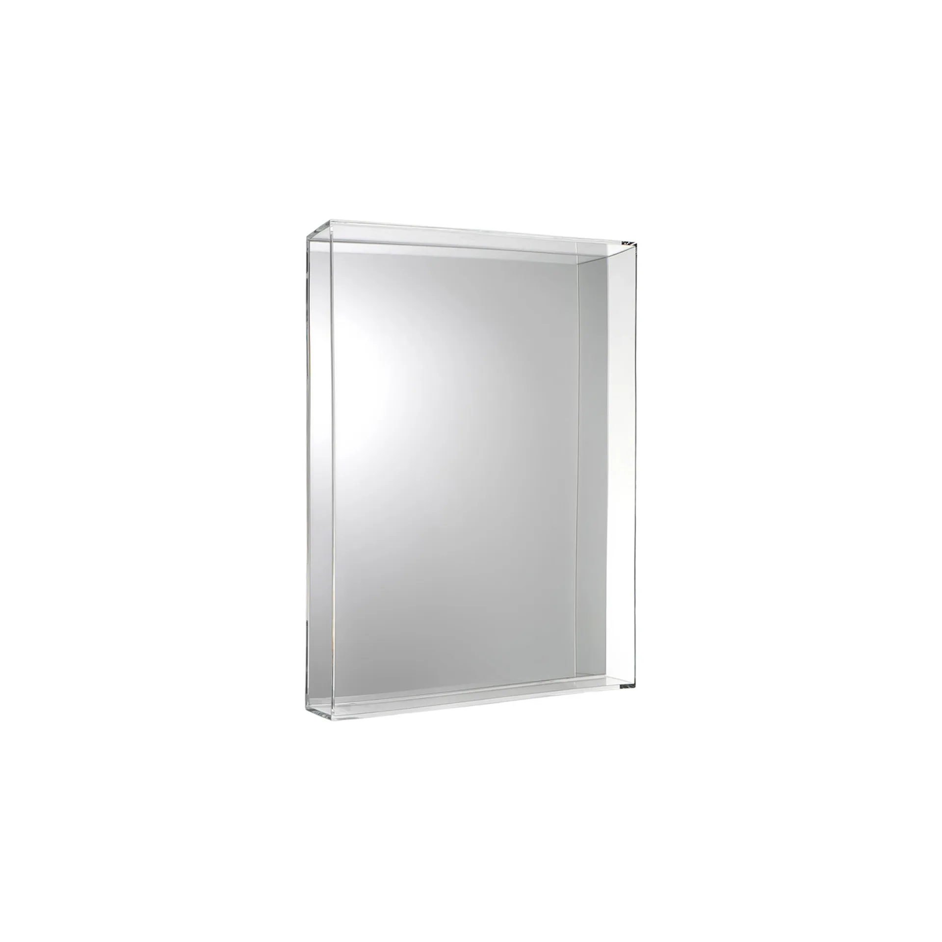 Only Me Mirror - Kartell - Philippe Starck - NO GA