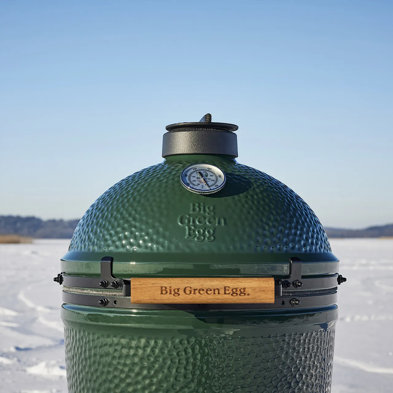 Big Green Egg Large