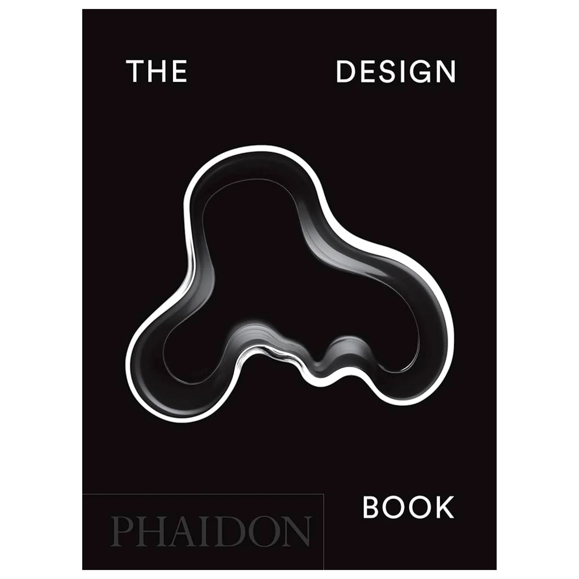 The Design Book designantologi - 1