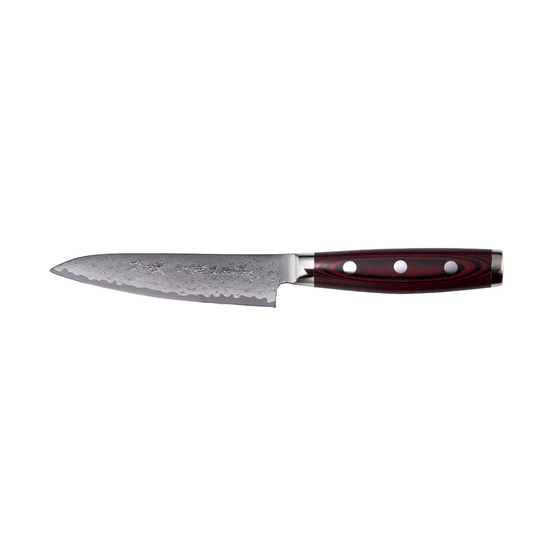 Yaxell Super Gou universalkniv 12 cm - Yaxell - NO GA