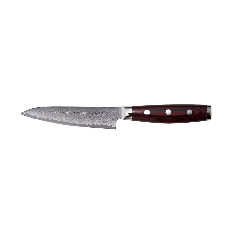 Yaxell Super Gou universalkniv 12 cm