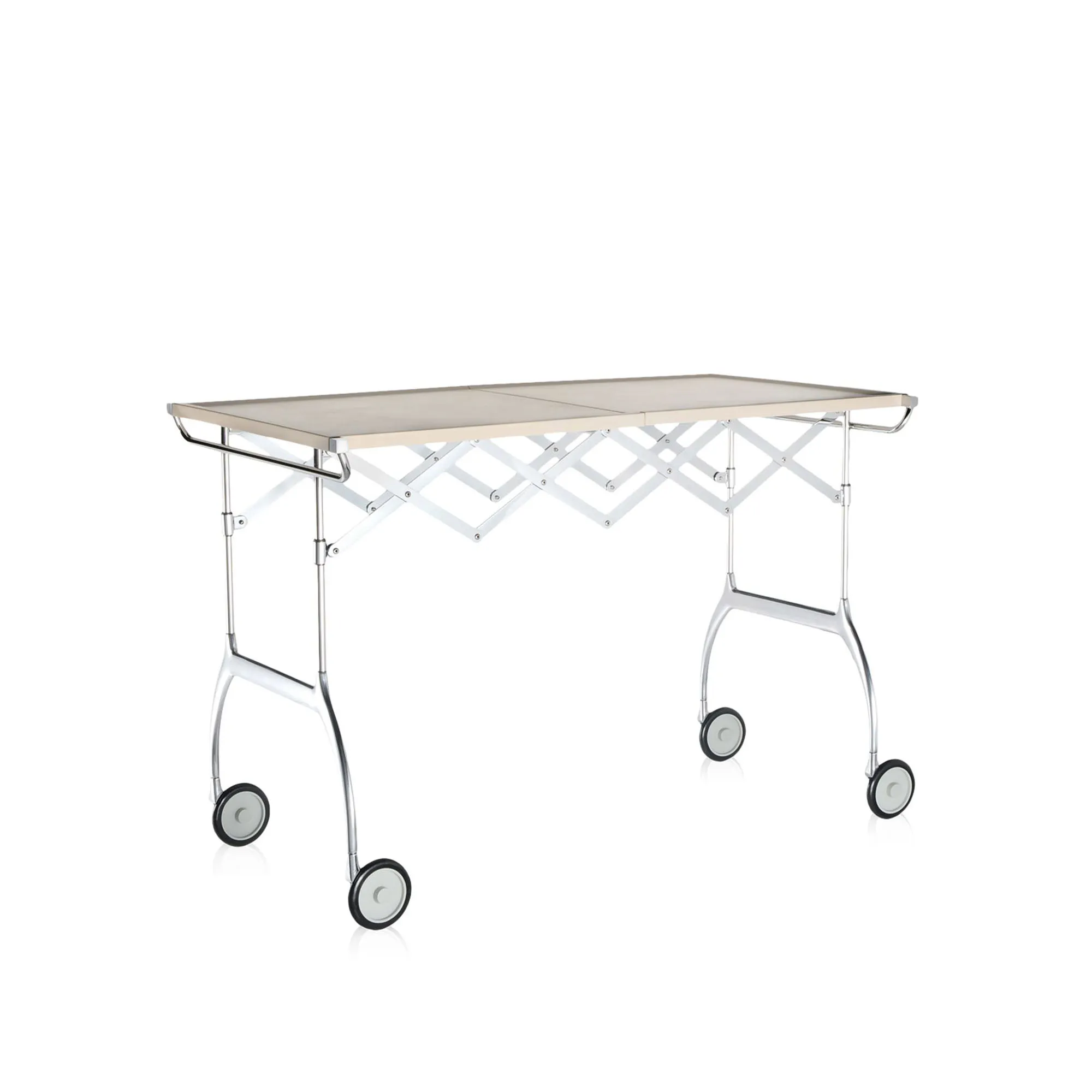 Battista Folding Table - 2