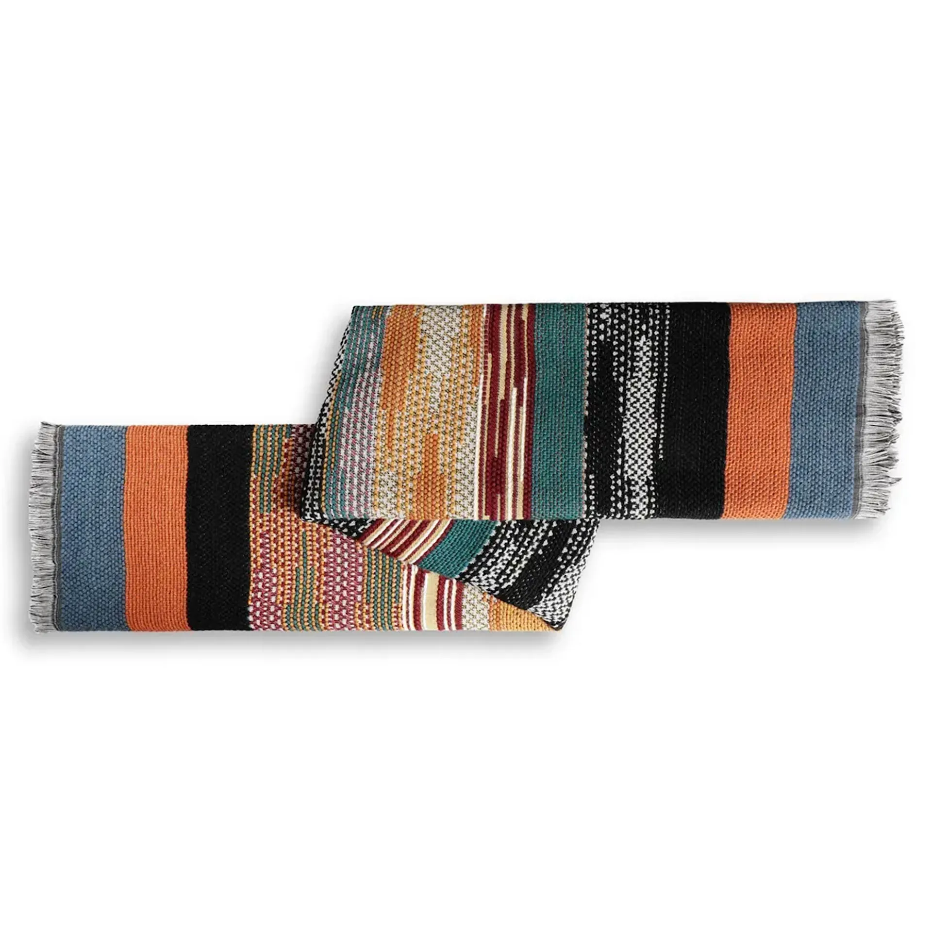 Yailin Throw - Missoni Home - NO GA