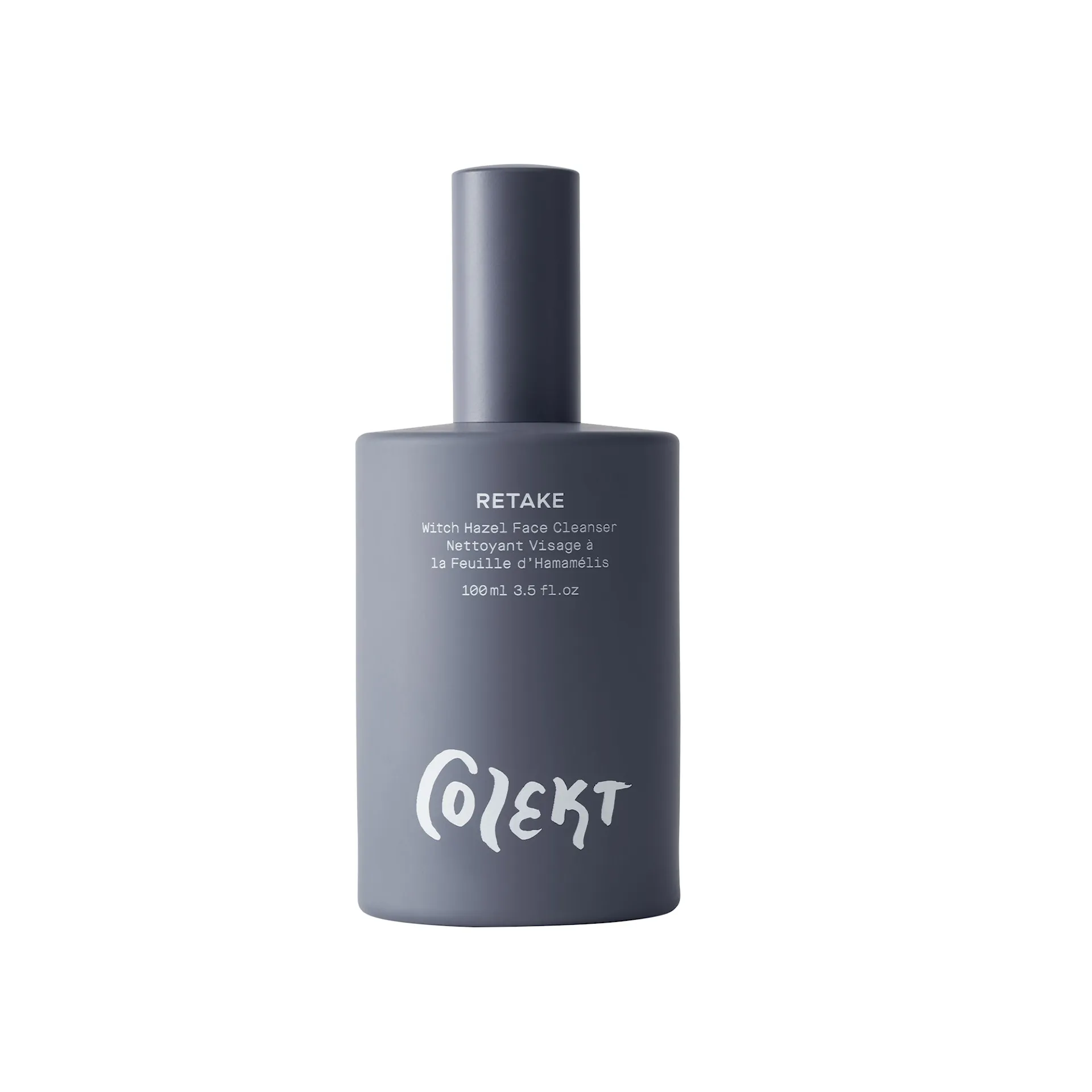 Retake Cleanser - Colekt - NO GA