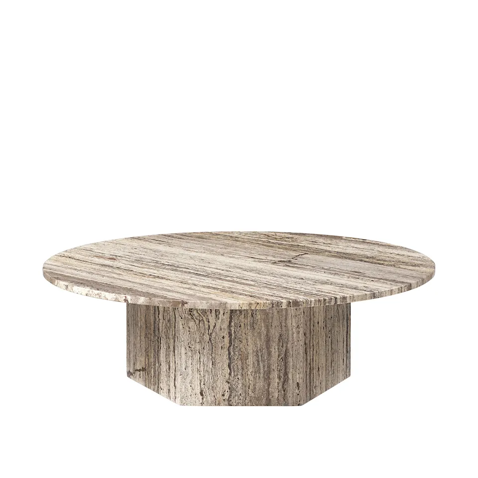 Epic Coffee Table Ø110