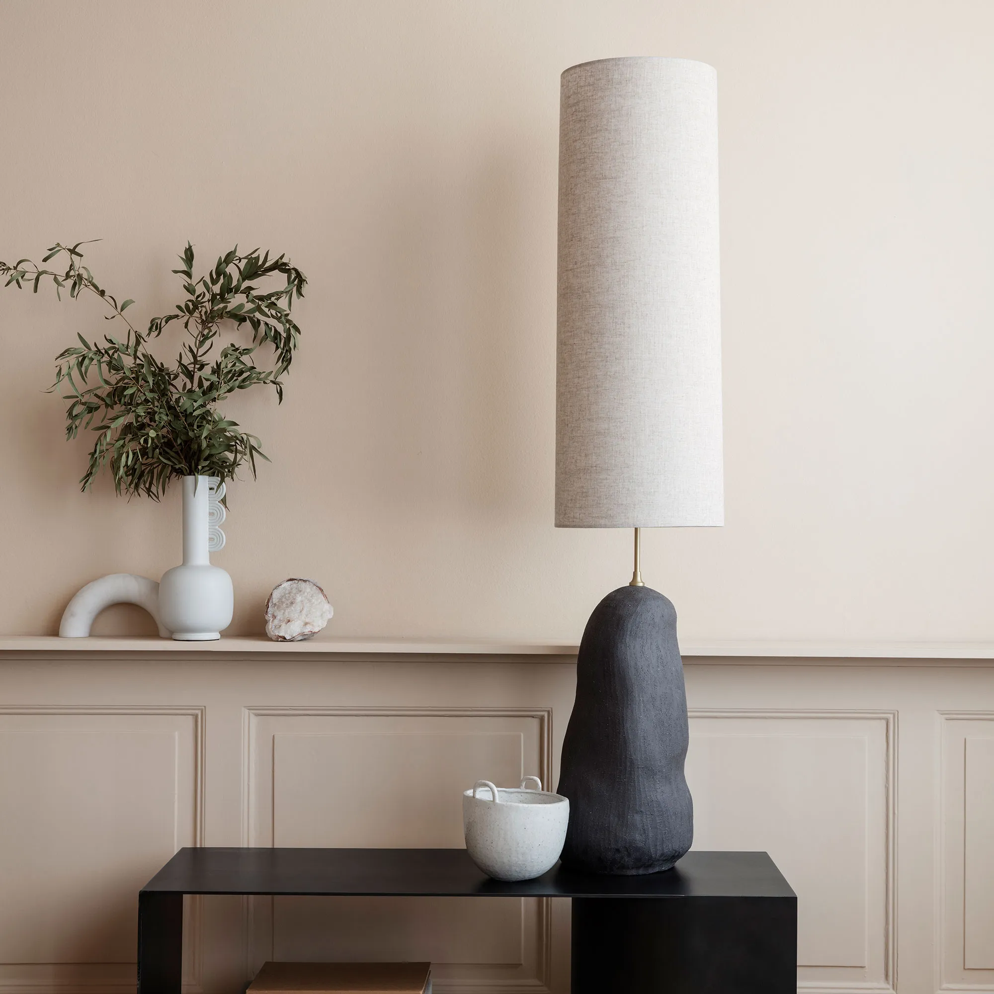Hebe Large gulvlampe - 2