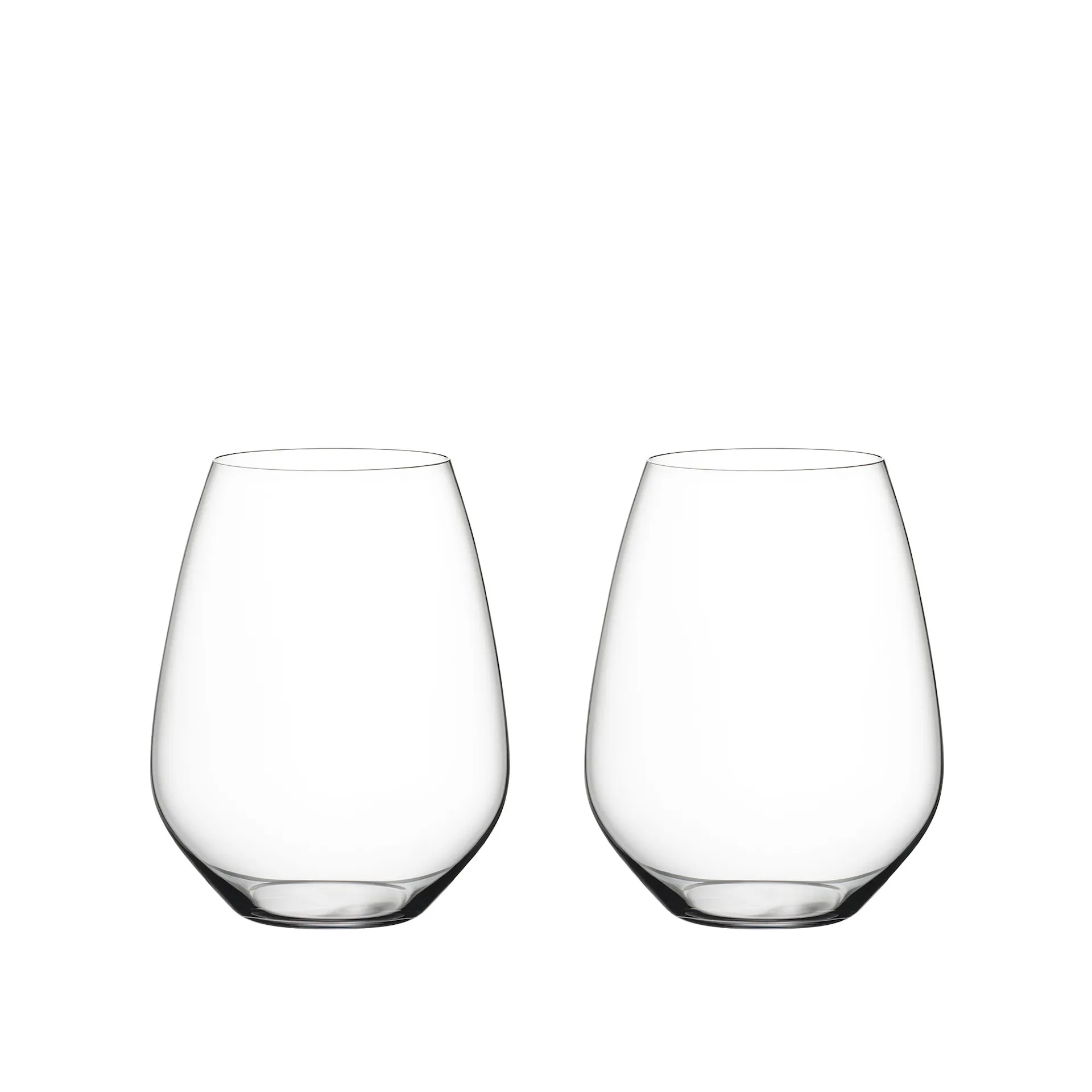 Veloce Vann, 2-pack, 55 cl - Riedel - NO GA