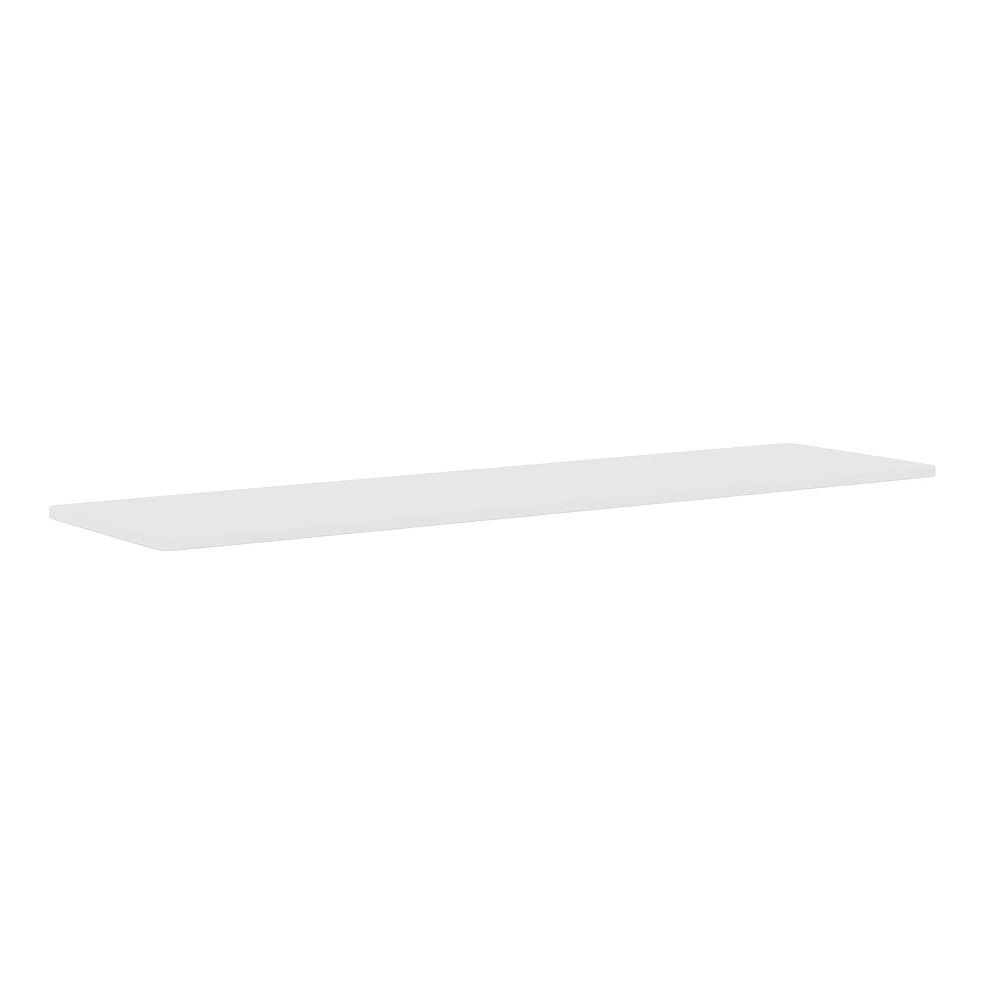 Panton Wire Extended hylle 19 cm - 1