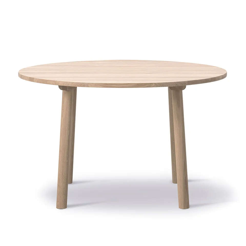 Taro spisebord Ø120 cm