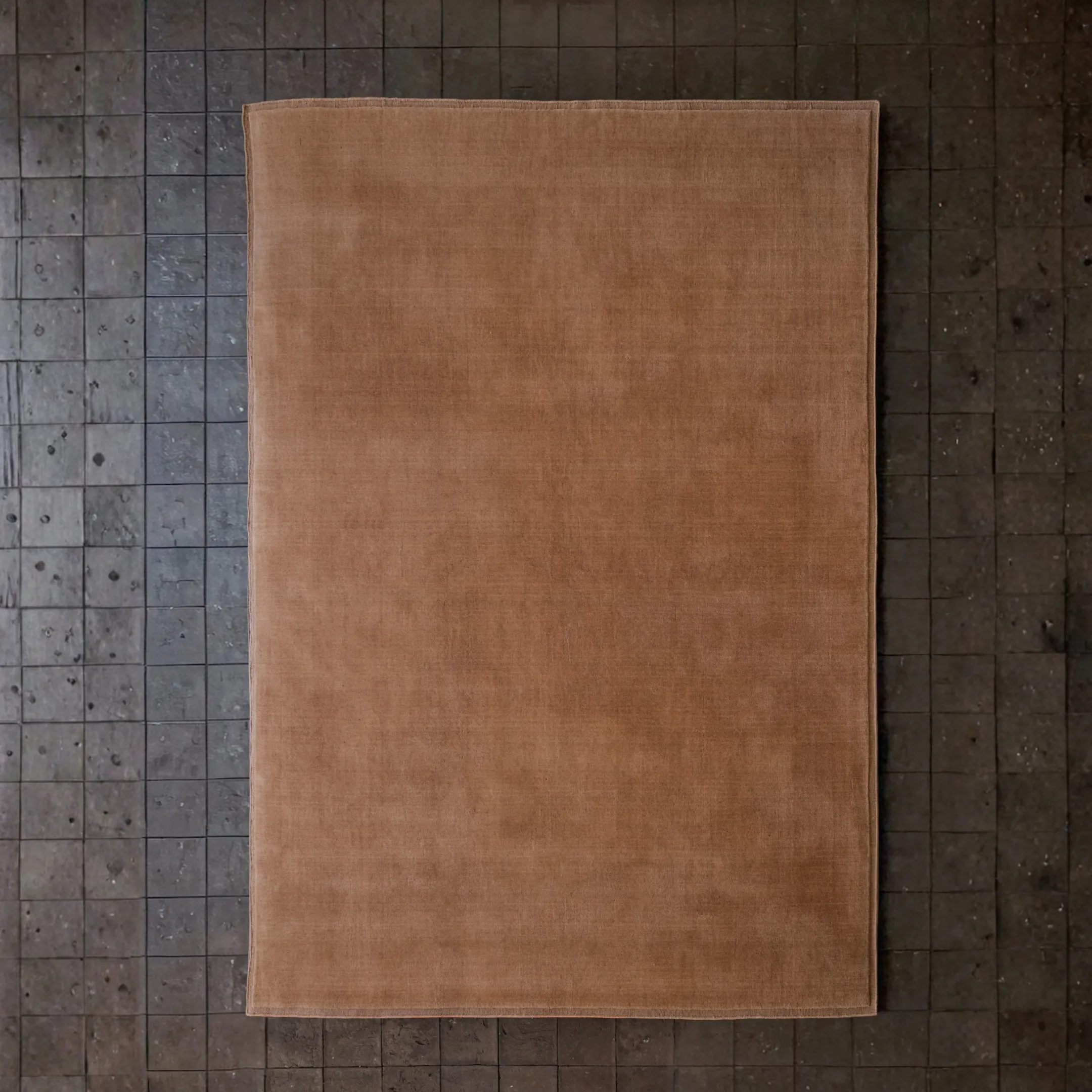 Palette Tan ullteppe - 5