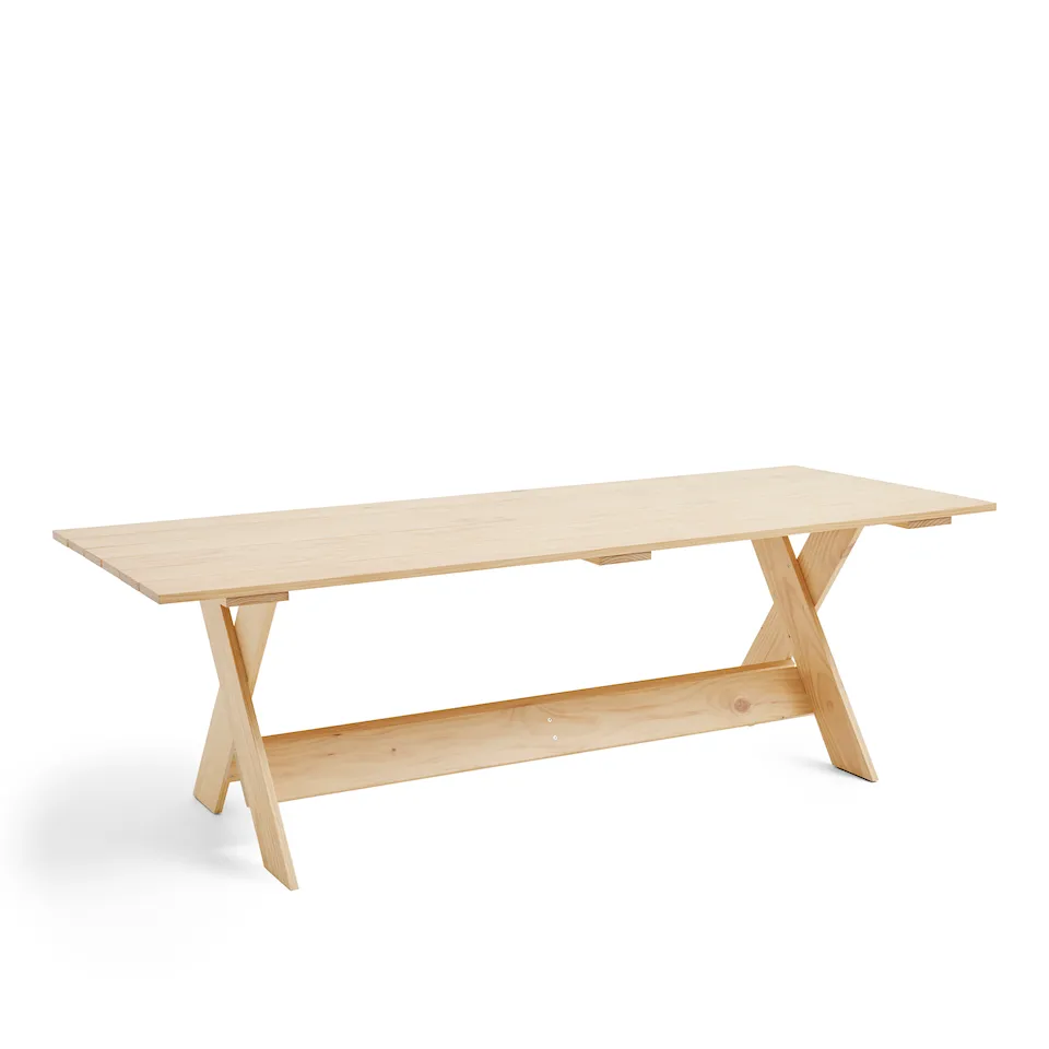 Crate Dining Table 230 cm