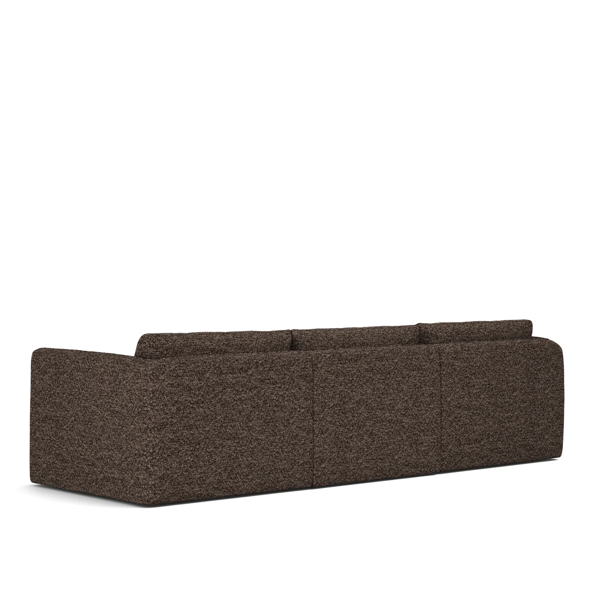 Pavarotti 03 3-seters sofa - 7