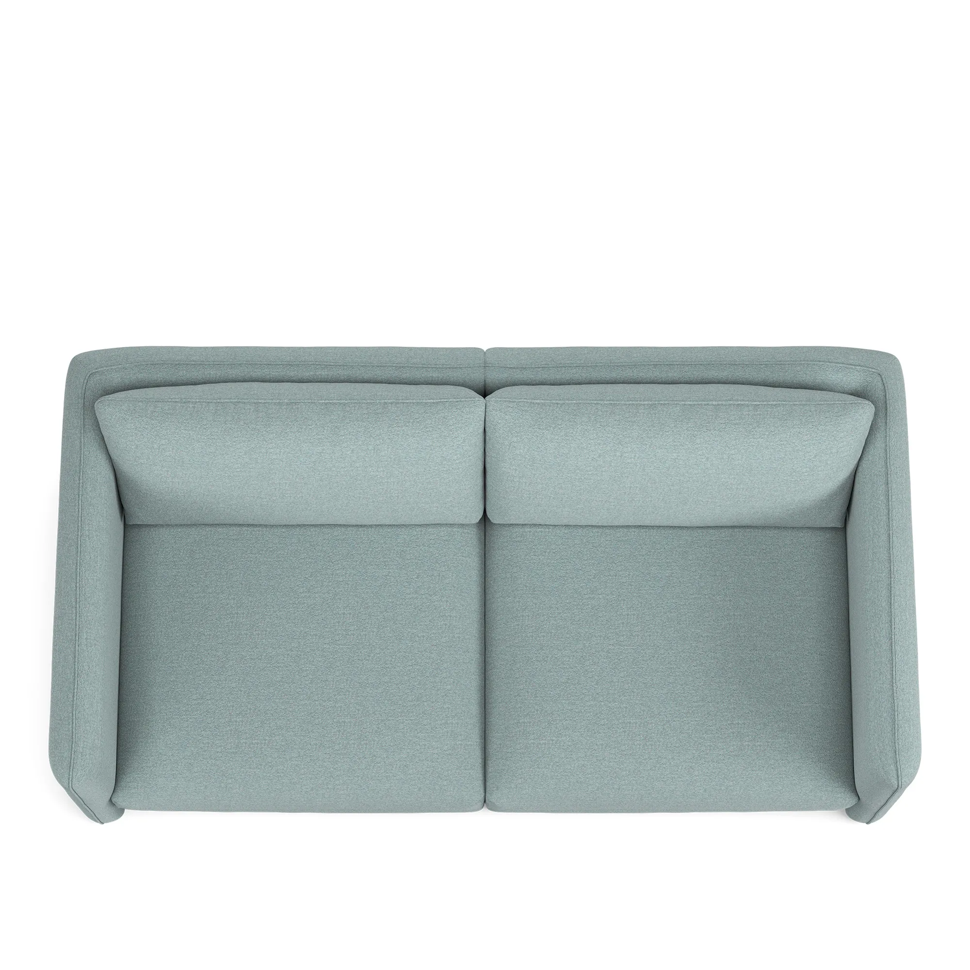 Pavarotti 03 2-seters sofa - 8