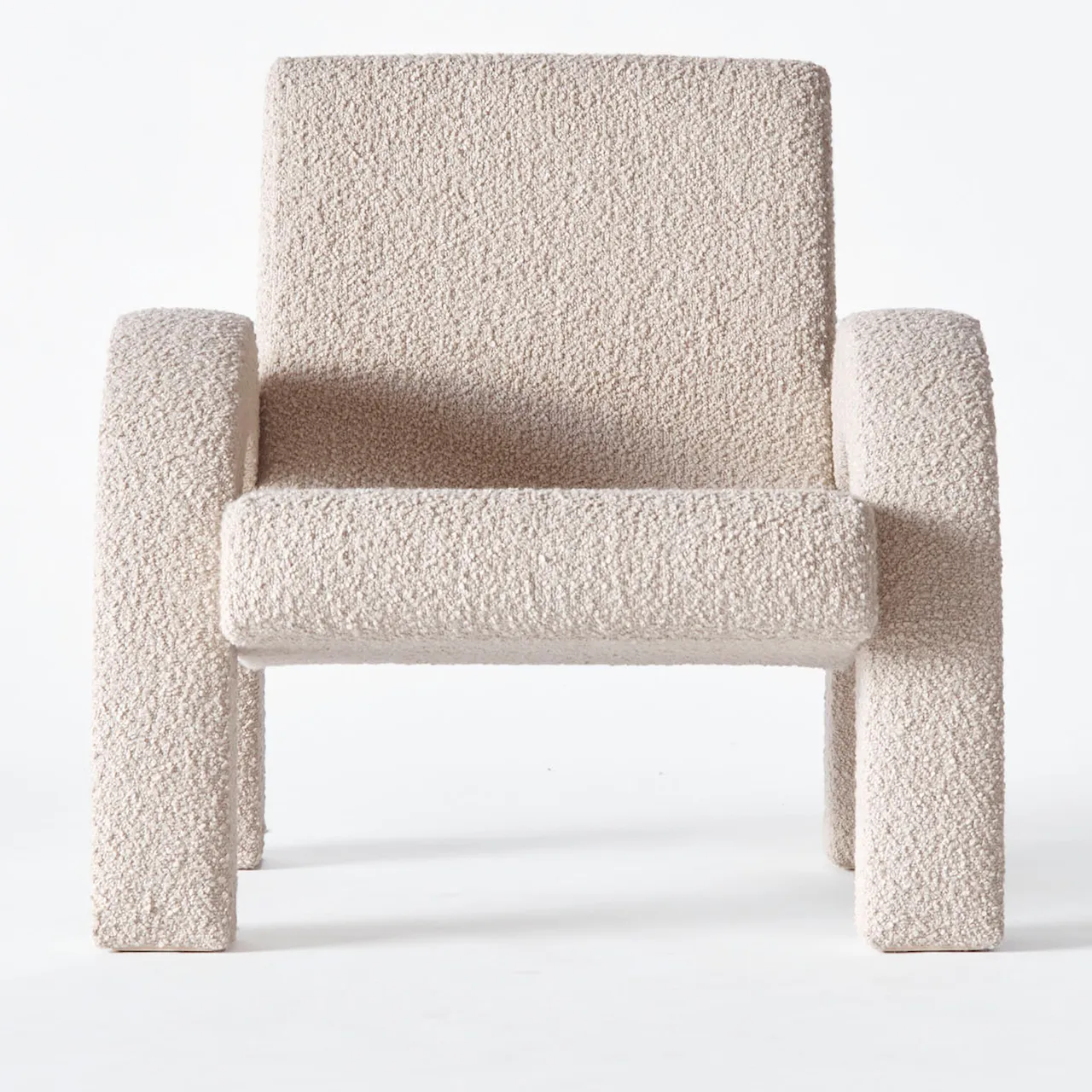 Arco lenestol liten