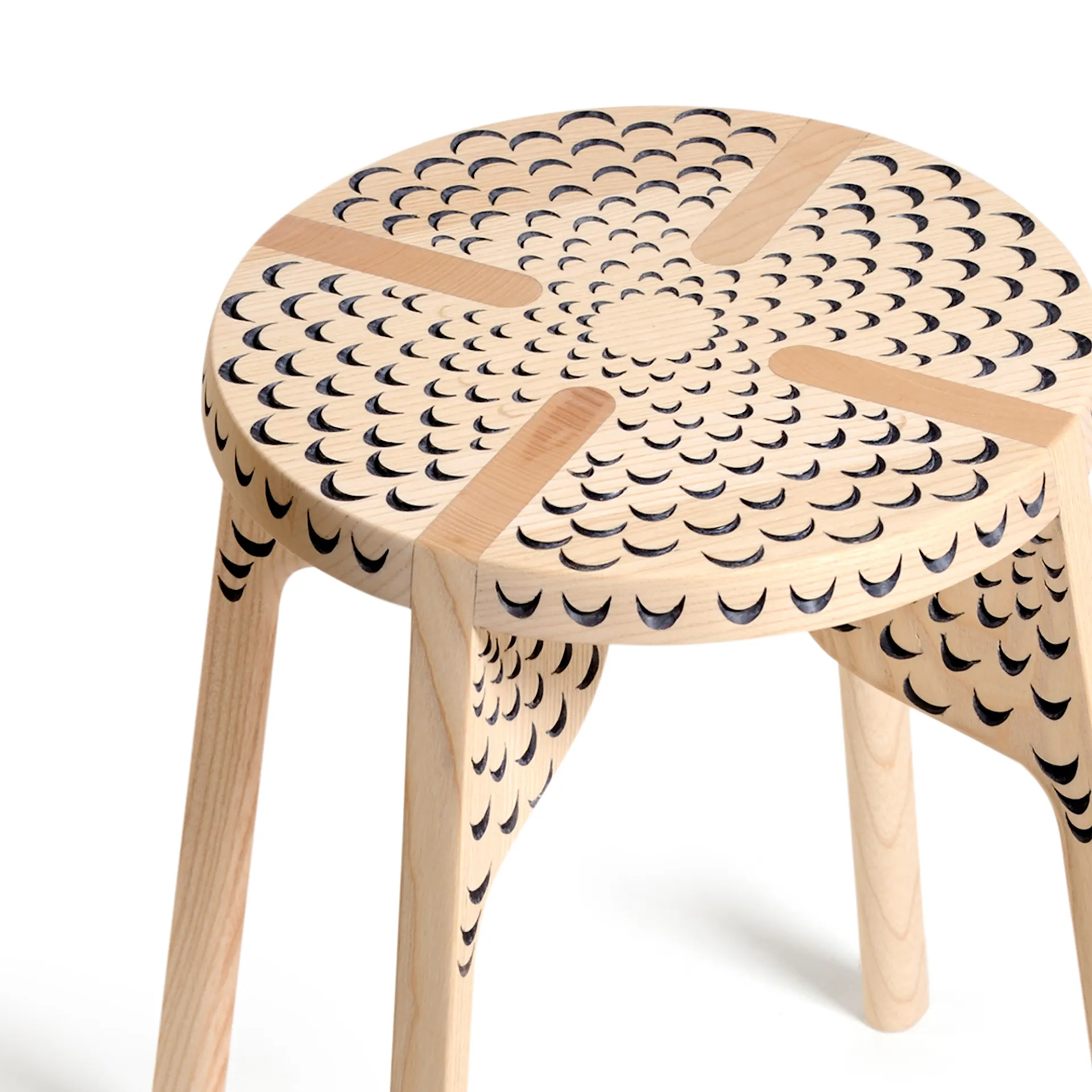 Tattoo Stool Bird - Zanat - Gert Wingårdh - NO GA